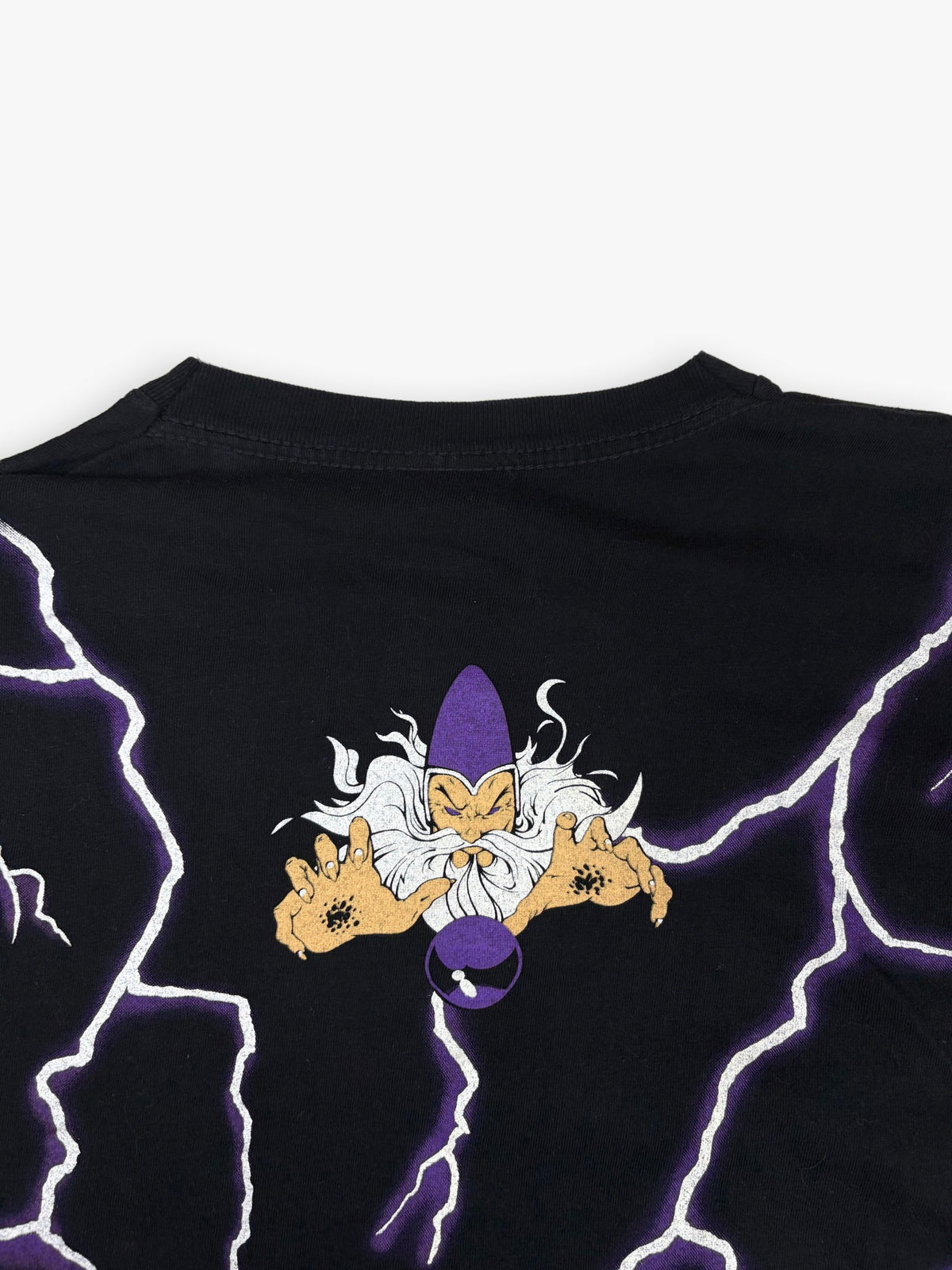1990s Thunder Wizard T-Shirt