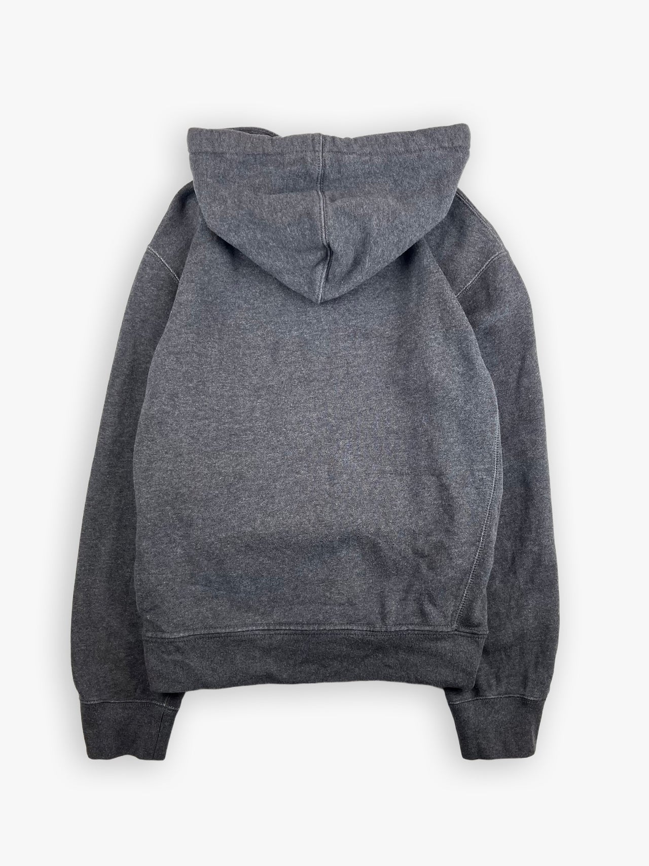 Ralph Lauren Zip Up Hoodie