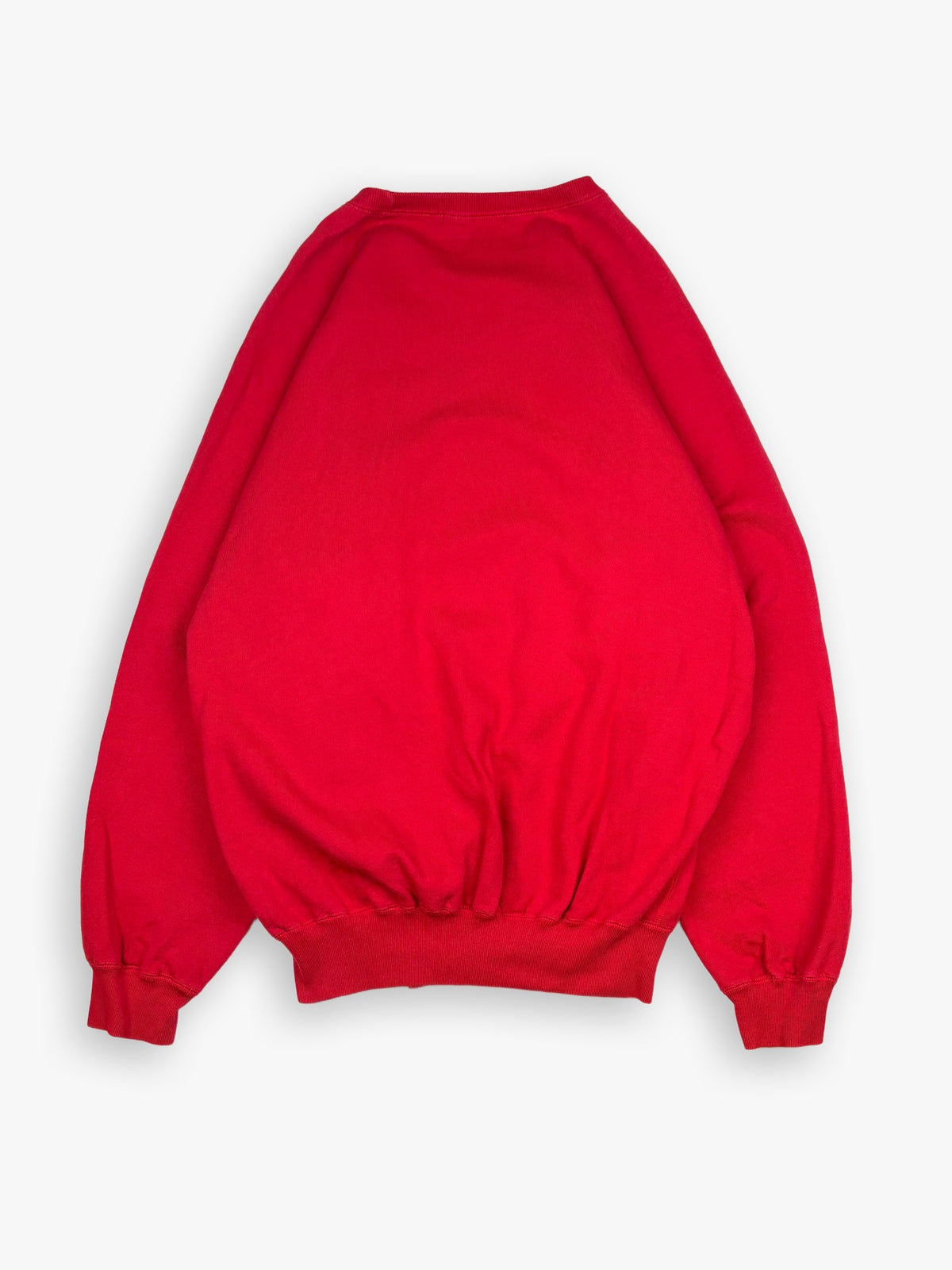 1990s Polo Ralph Lauren Ski Bear Sweatshirt