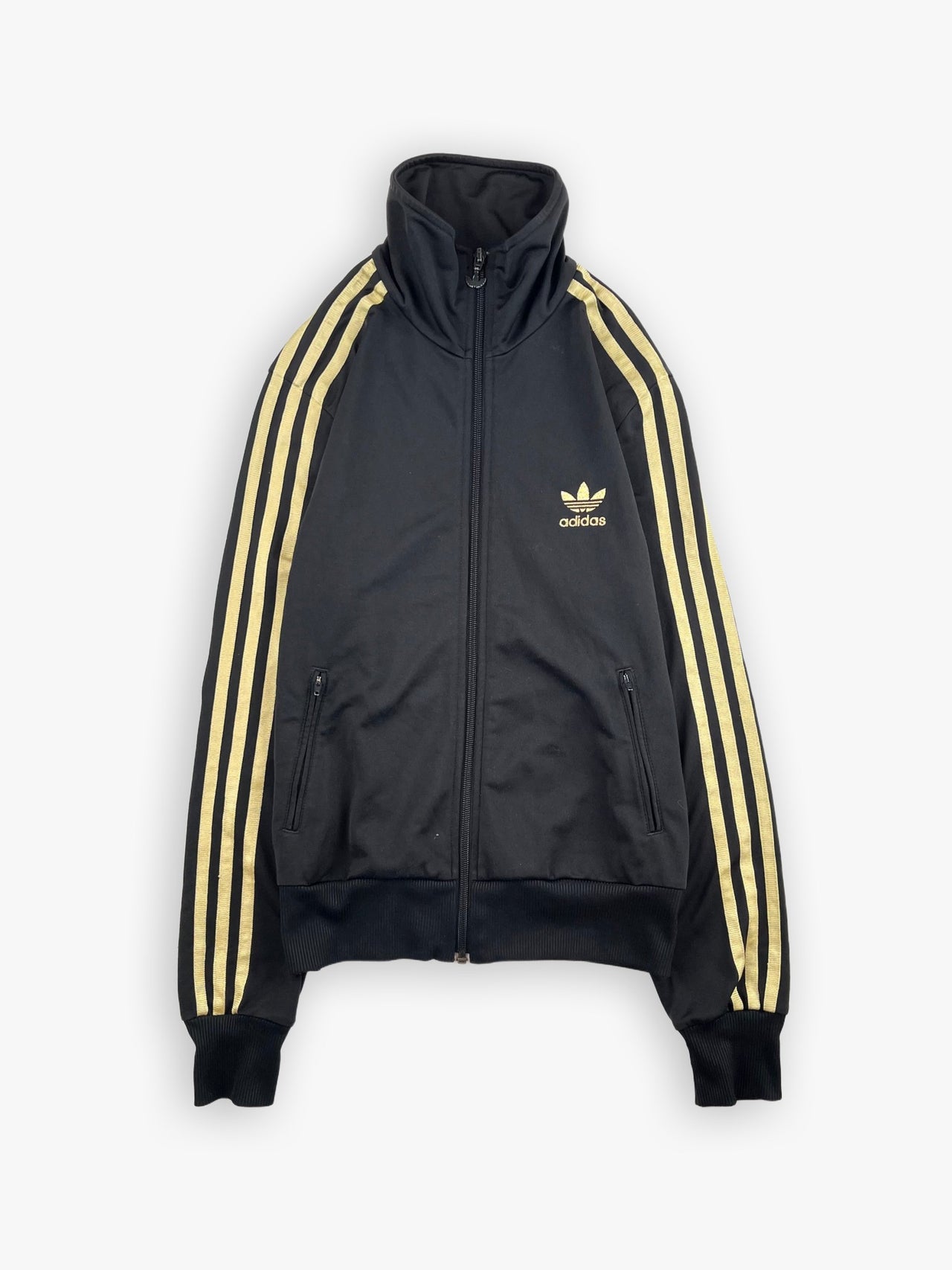 Women’s Adidas Track Top