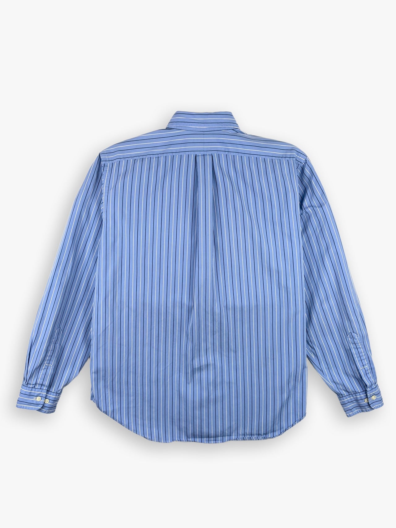 1980s Ralph Lauren Button Down Shirt