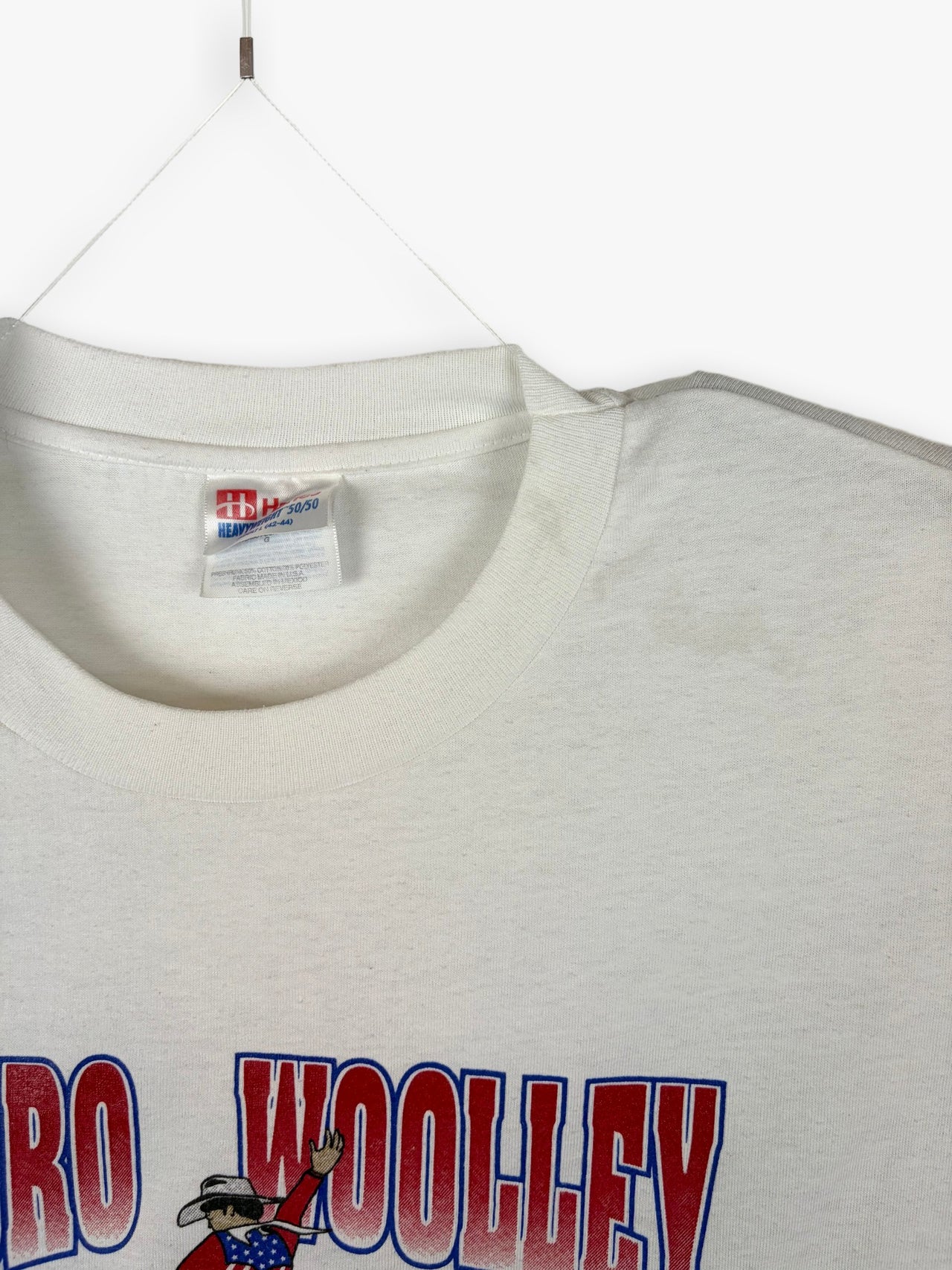 2000s Sedro Woolley Rodeo T-Shirt