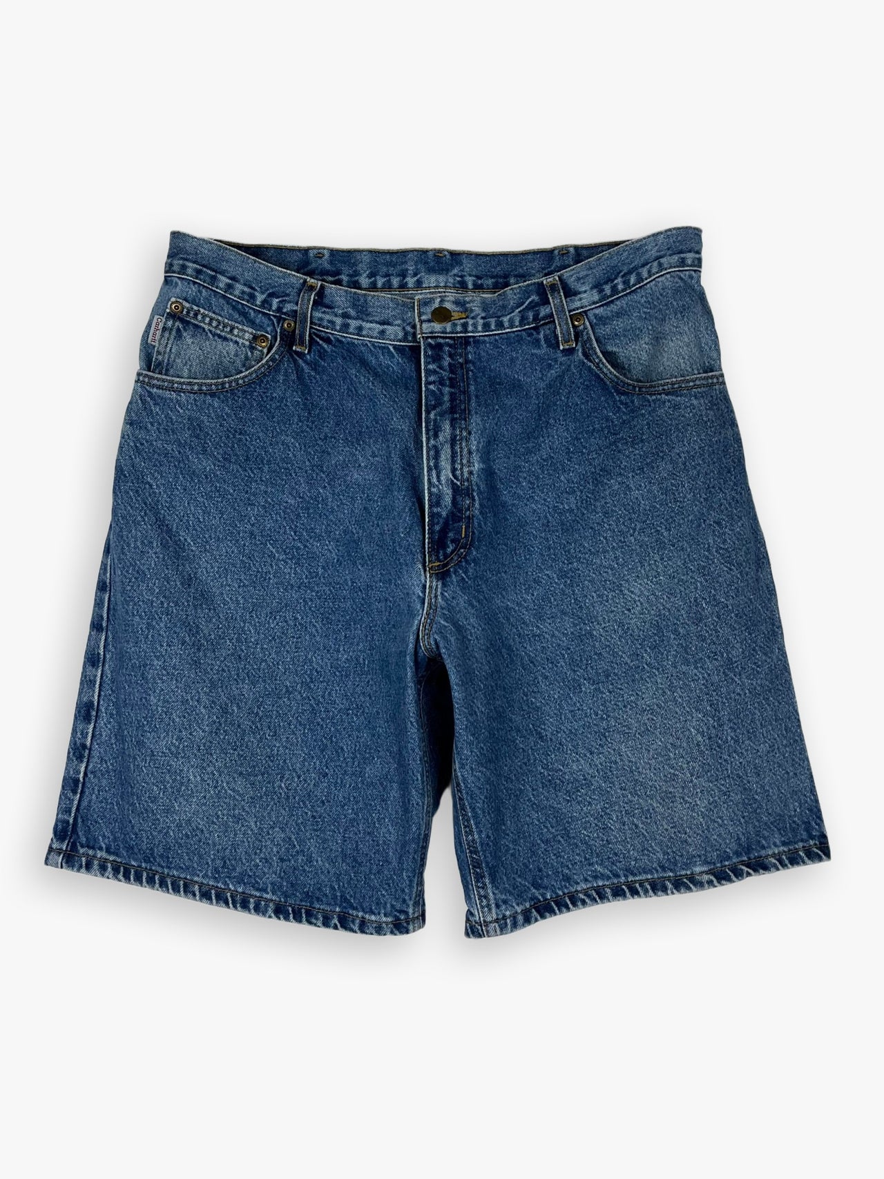 2000s Carhartt Denim Shorts