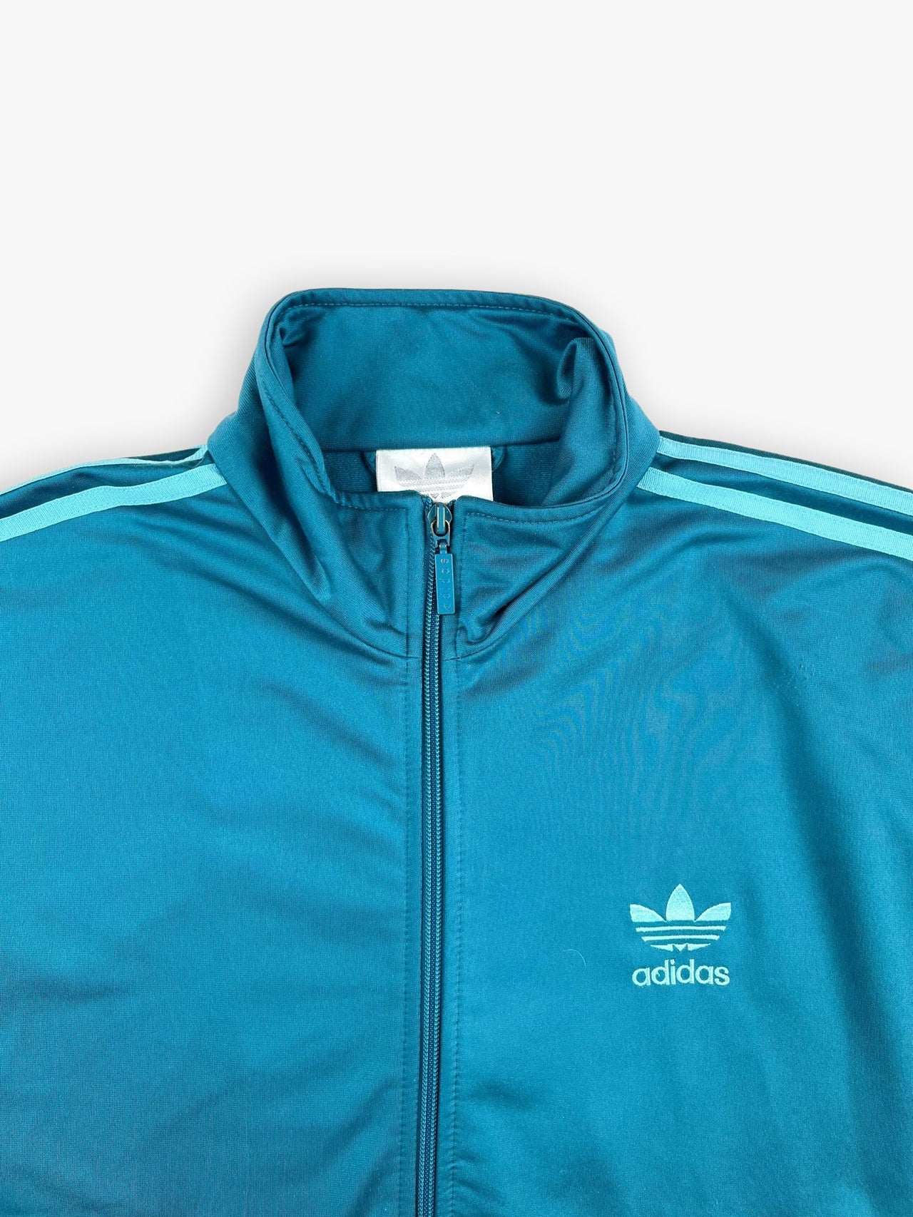 1990s Adidas Track Top