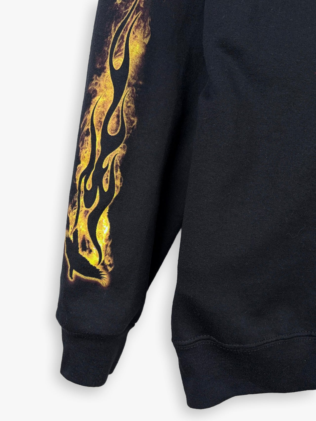 Harley Davidson Chicago Zip-Up Hoodie