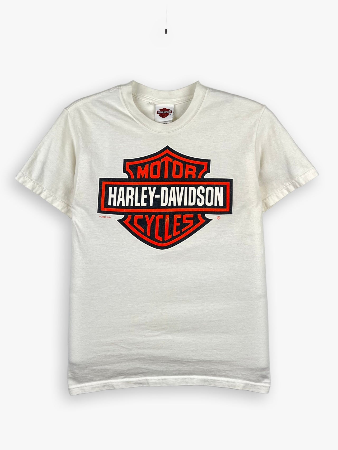 2005 Harley Davidson T-Shirt