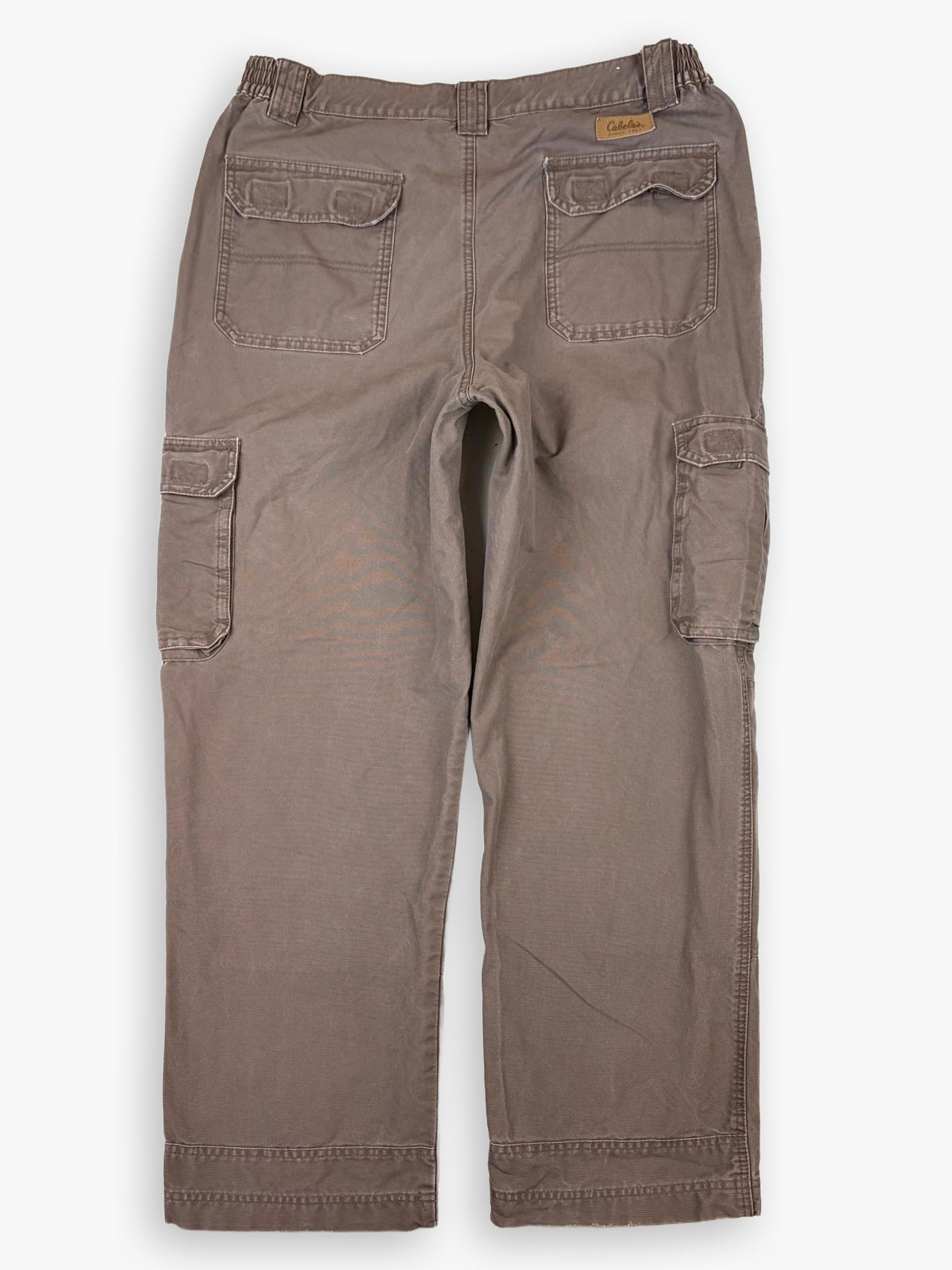 Cabela’s Trail Hiker Pants
