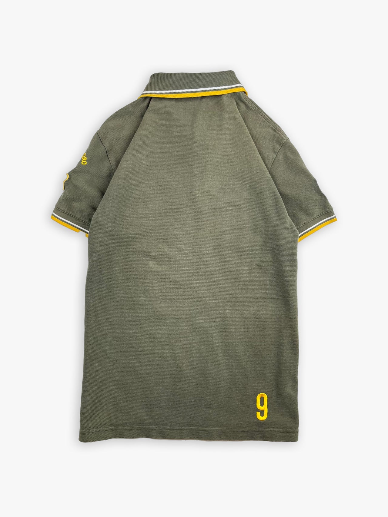 Sweet Years Rio de Janeiro Polo Shirt