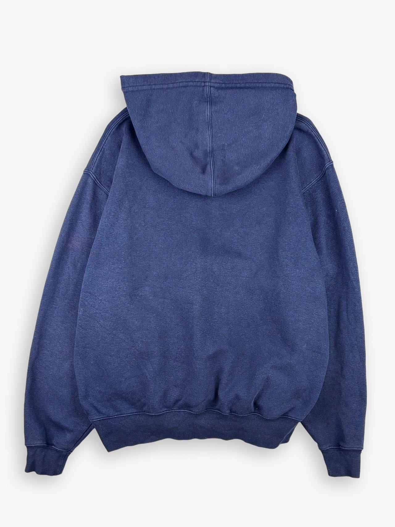 1990s Nike Georgia Tech Hoodie