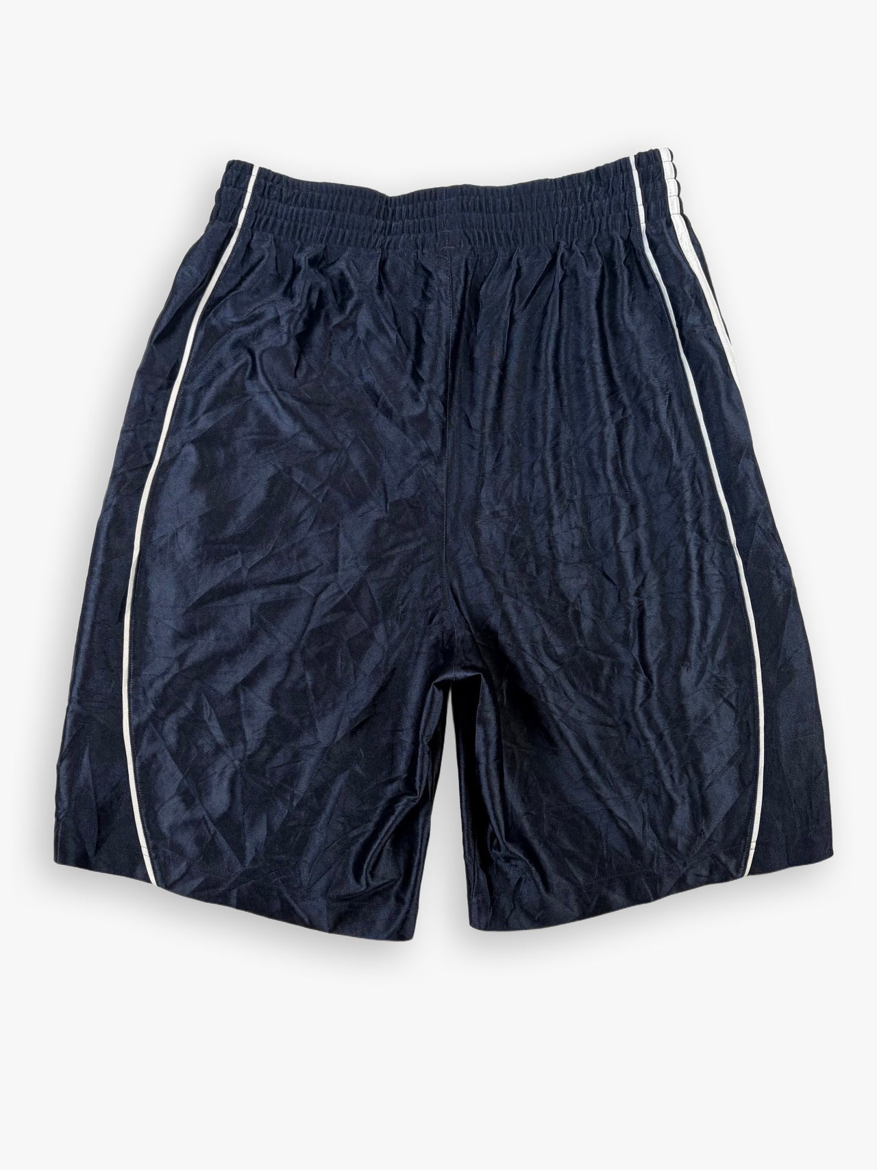 2000s Adidas Basketball Shorts