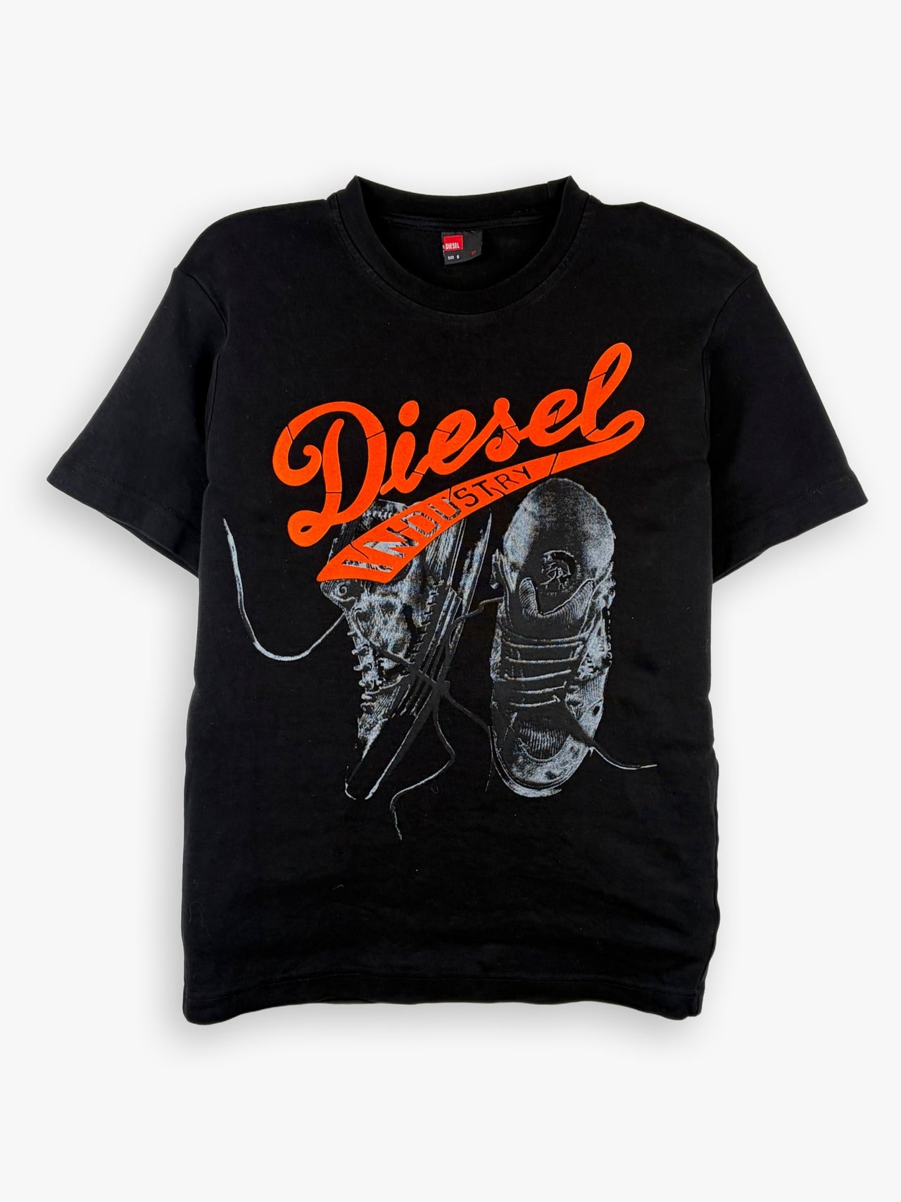2000s Diesel T-Shirt