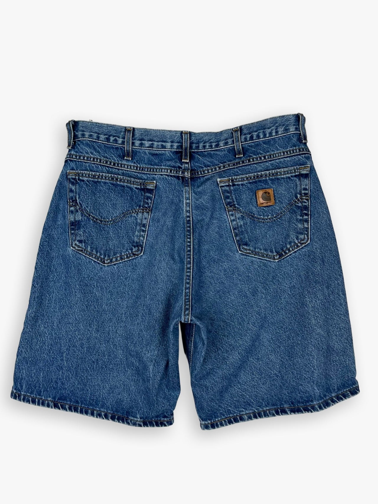 2000s Carhartt Denim Shorts