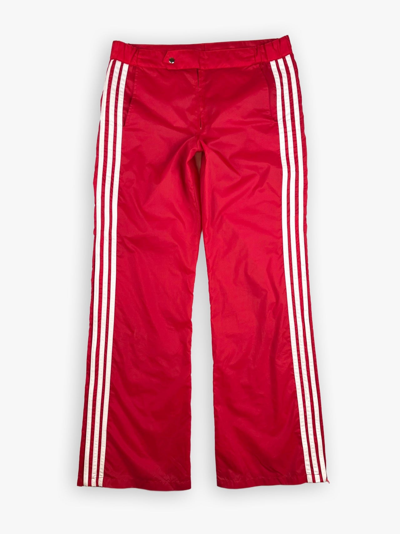 1990s Women’s Adidas Track Pants