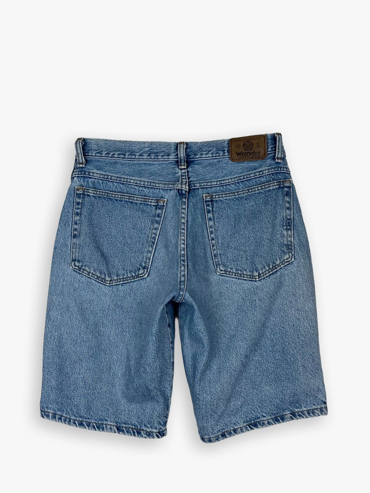 Wrangler Denim Shorts