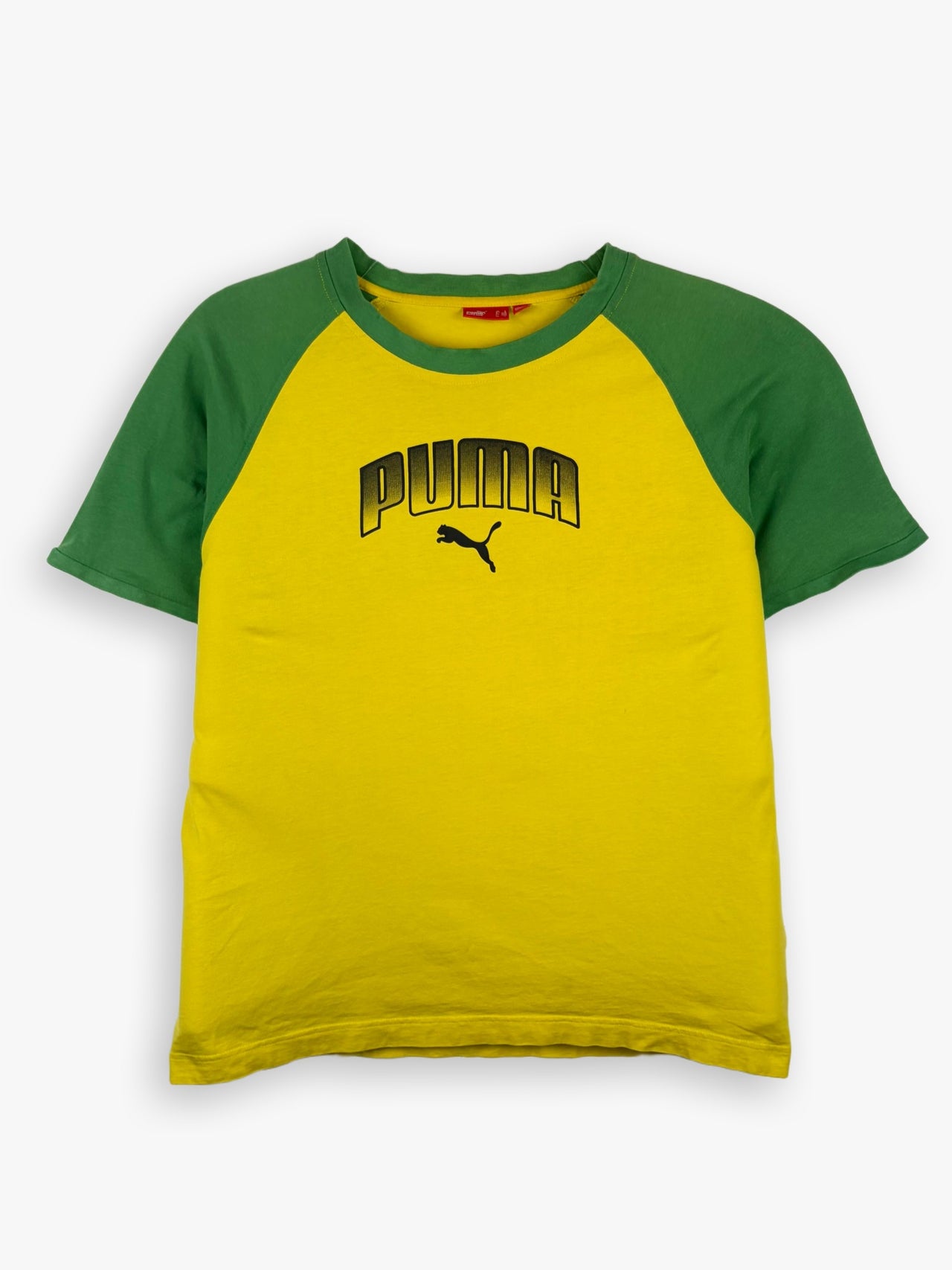 2000s Puma T-Shirt