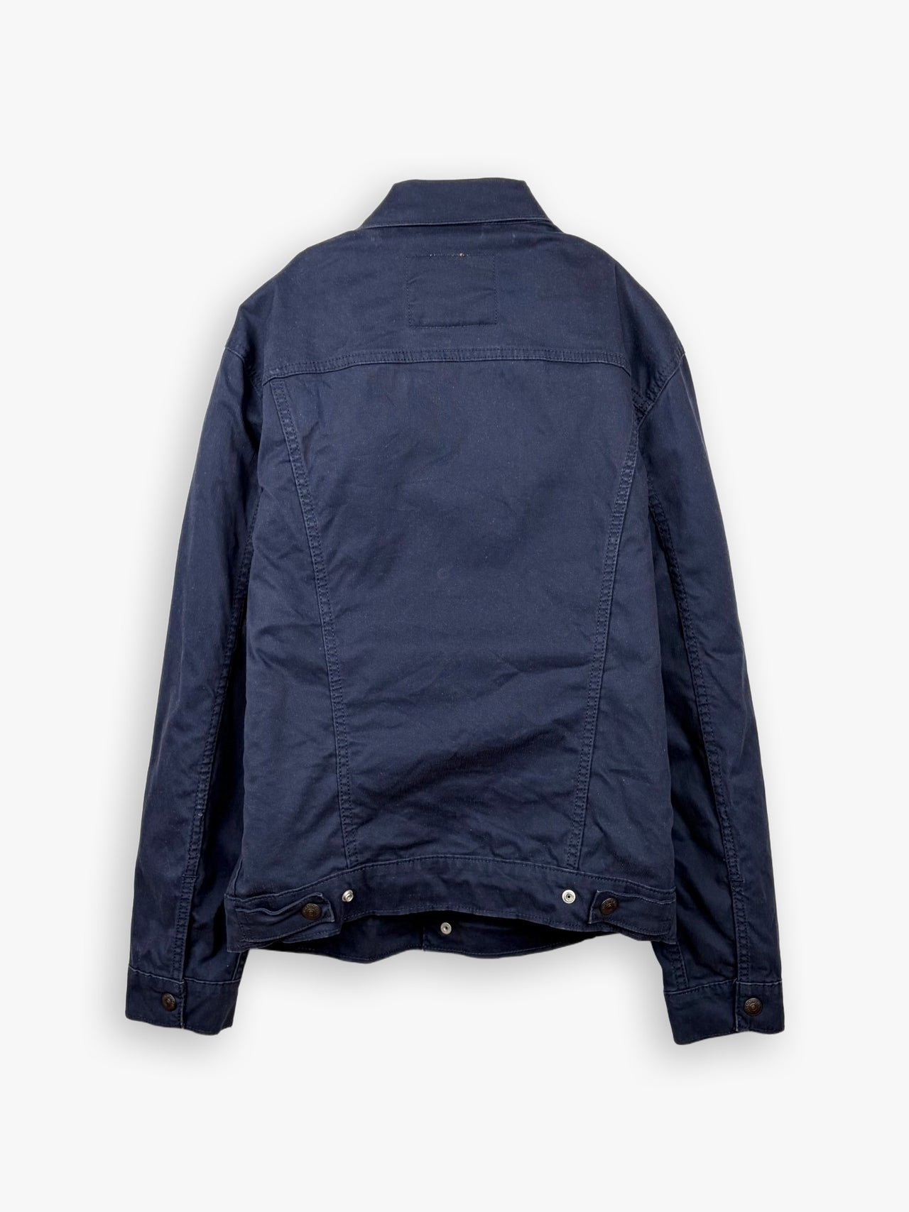 Levi’s Trucker Denim Jacket