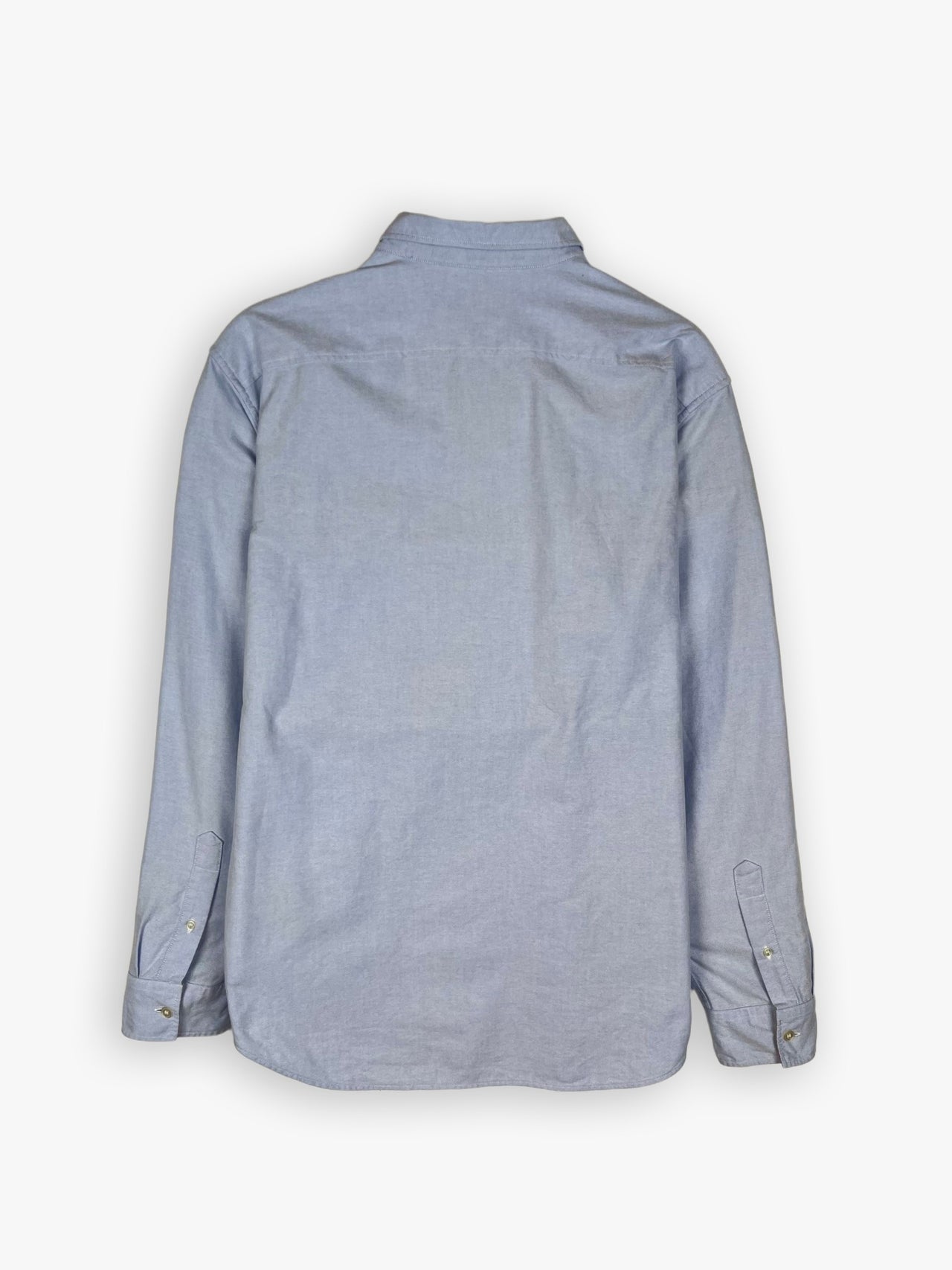 Burberry Brit Button Shirt