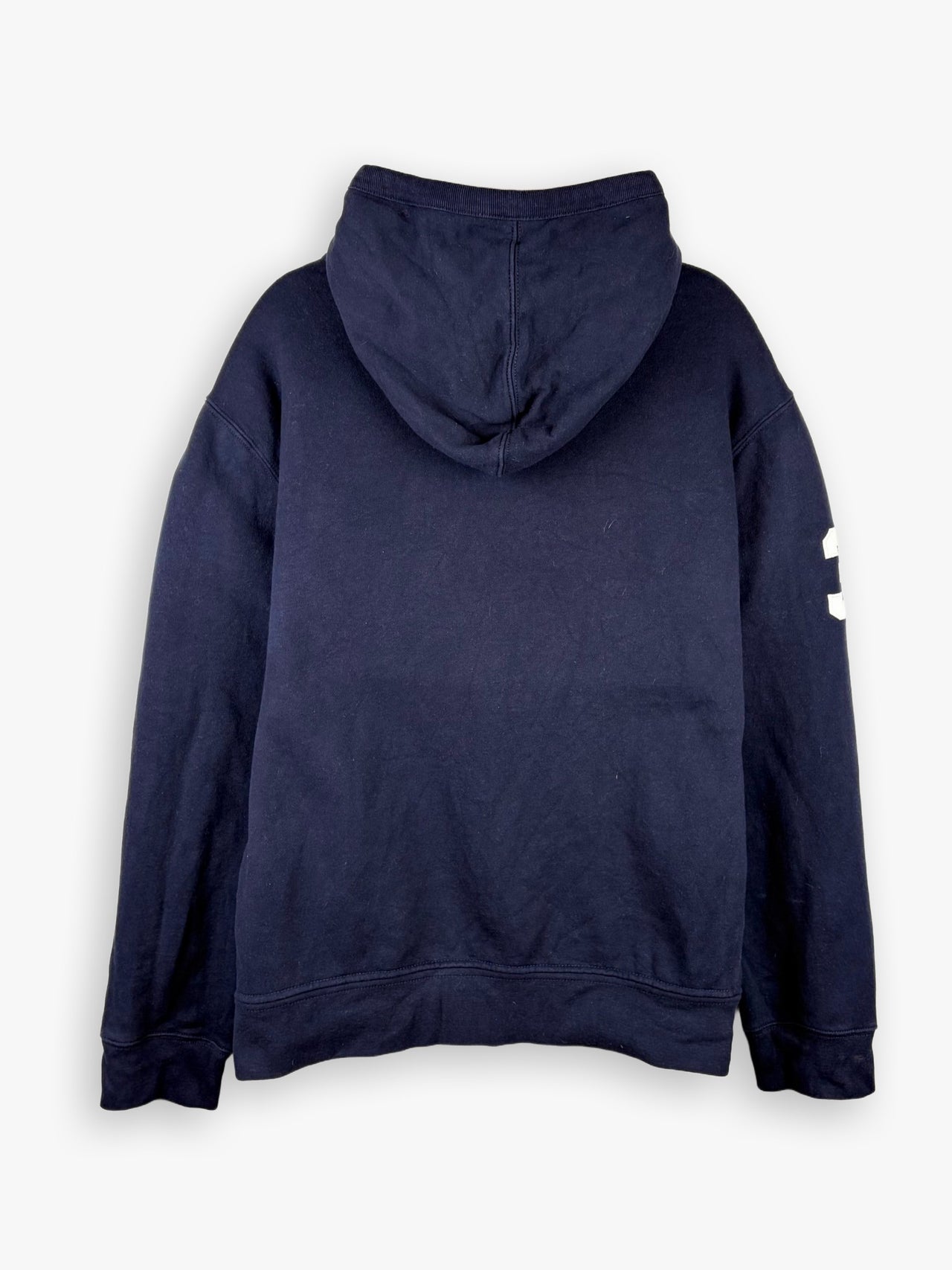 Polo Ralph Lauren Big Pony Zip-Up Hoodie