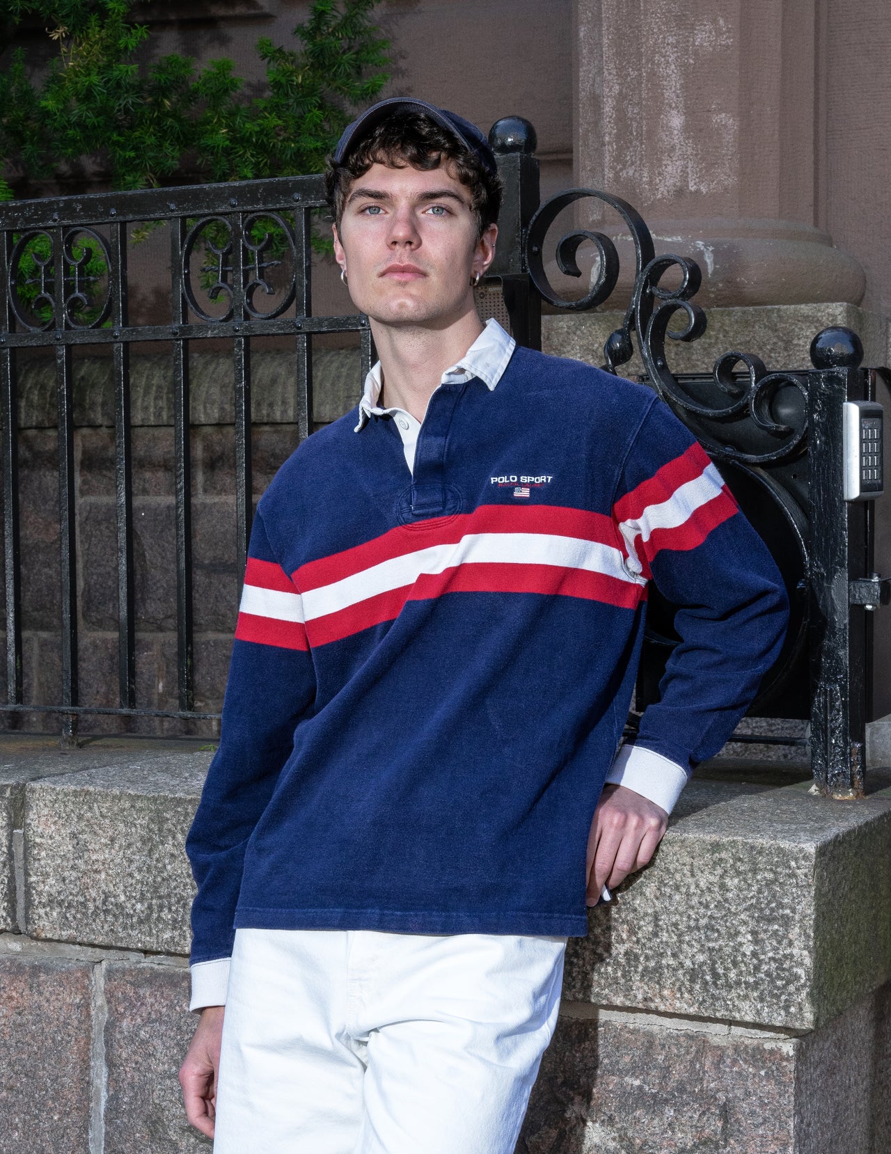 Ralph Lauren Polo Sport Long-sleeve