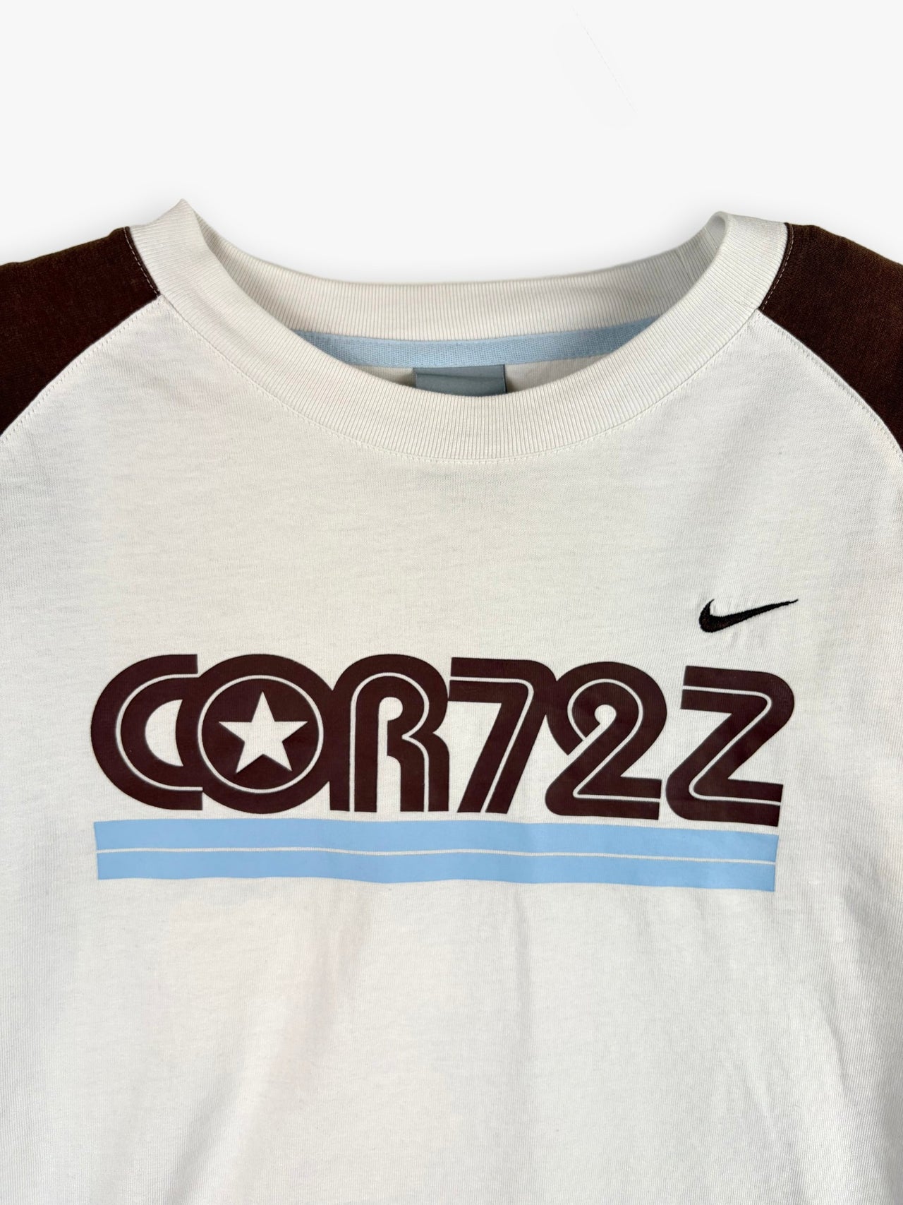 2000s Nike Cortez Long-sleeve Shirt