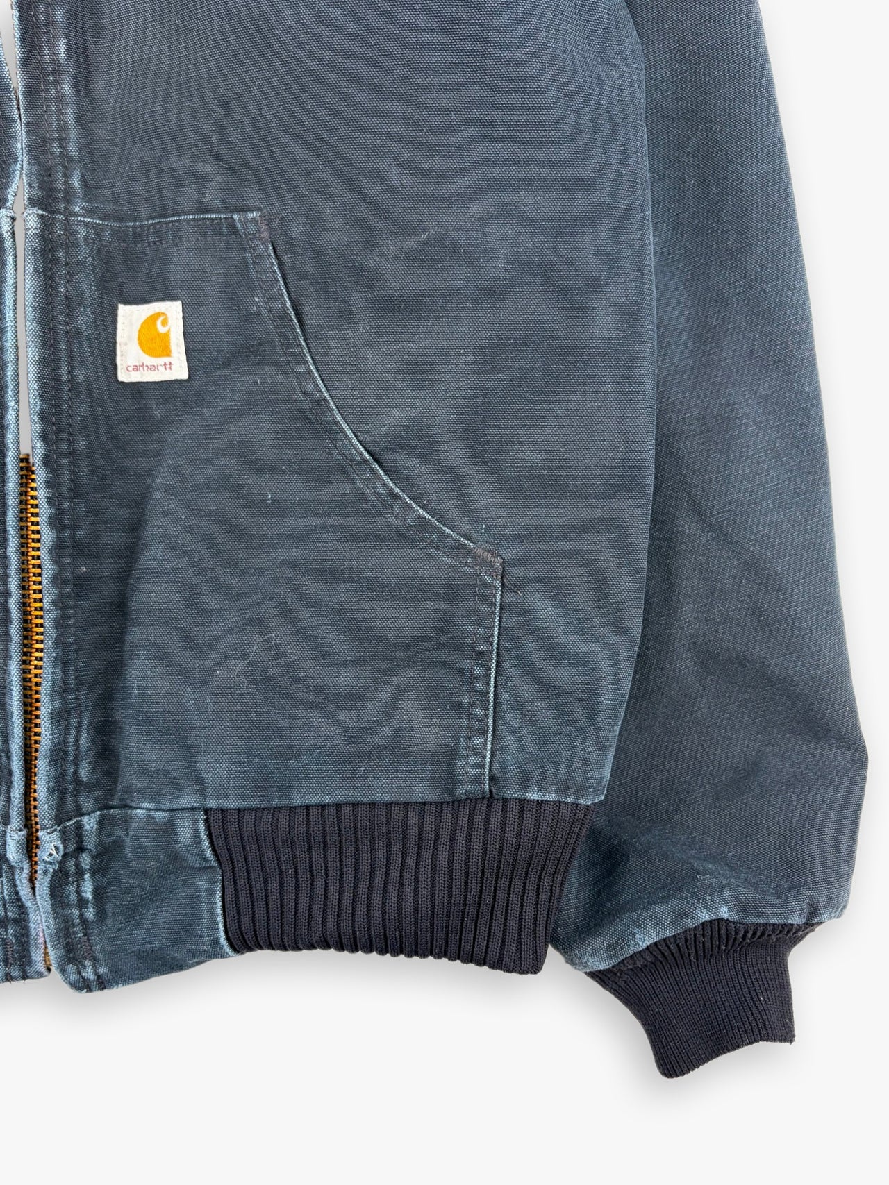 Carhatt Active Workwear Jacket