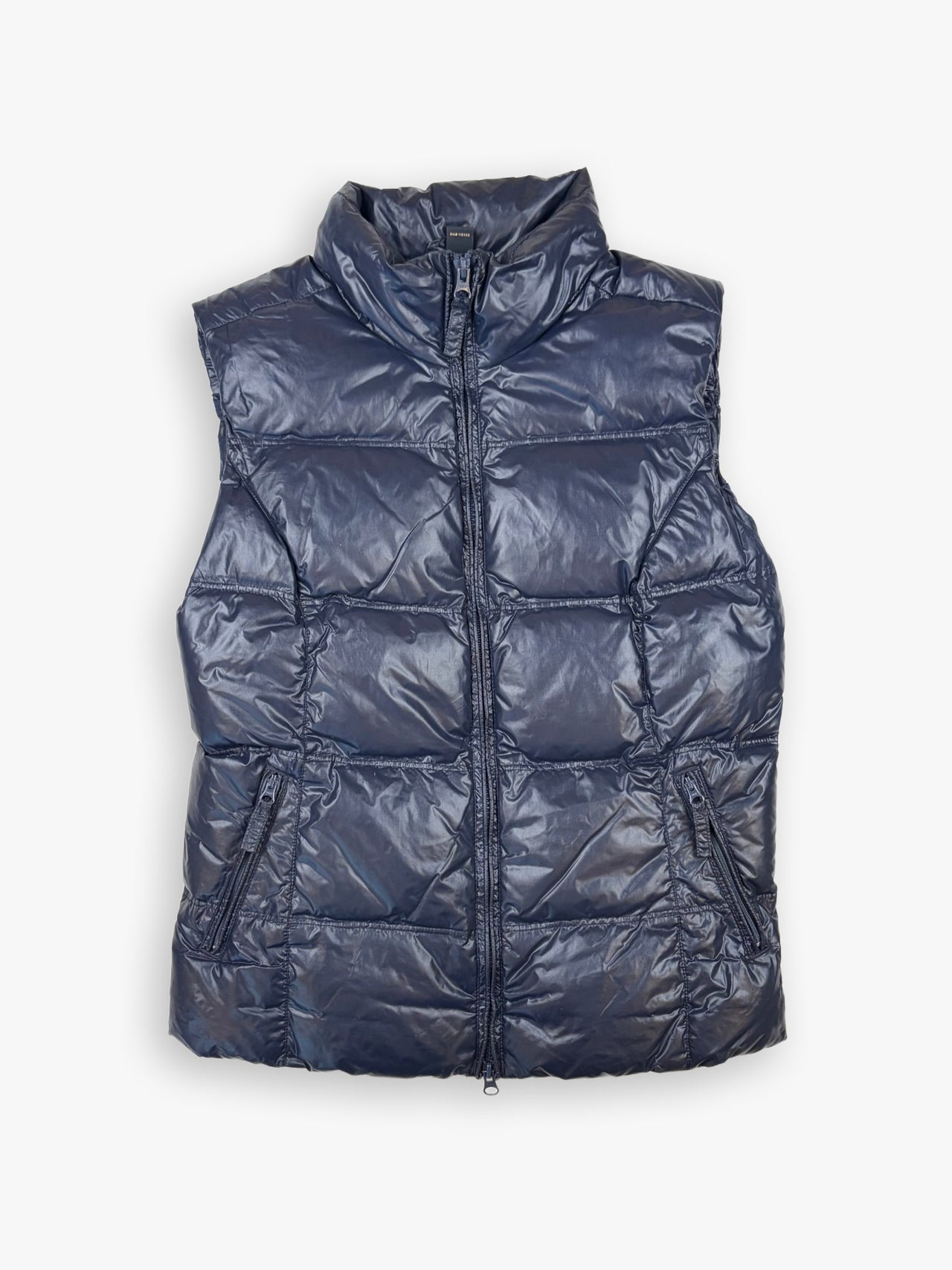 Women’s Napapijri Puffer Vest