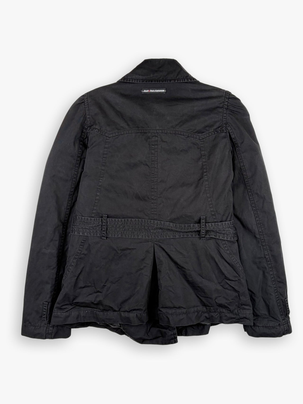 Women’s Jean Paul Gaultier Jacket