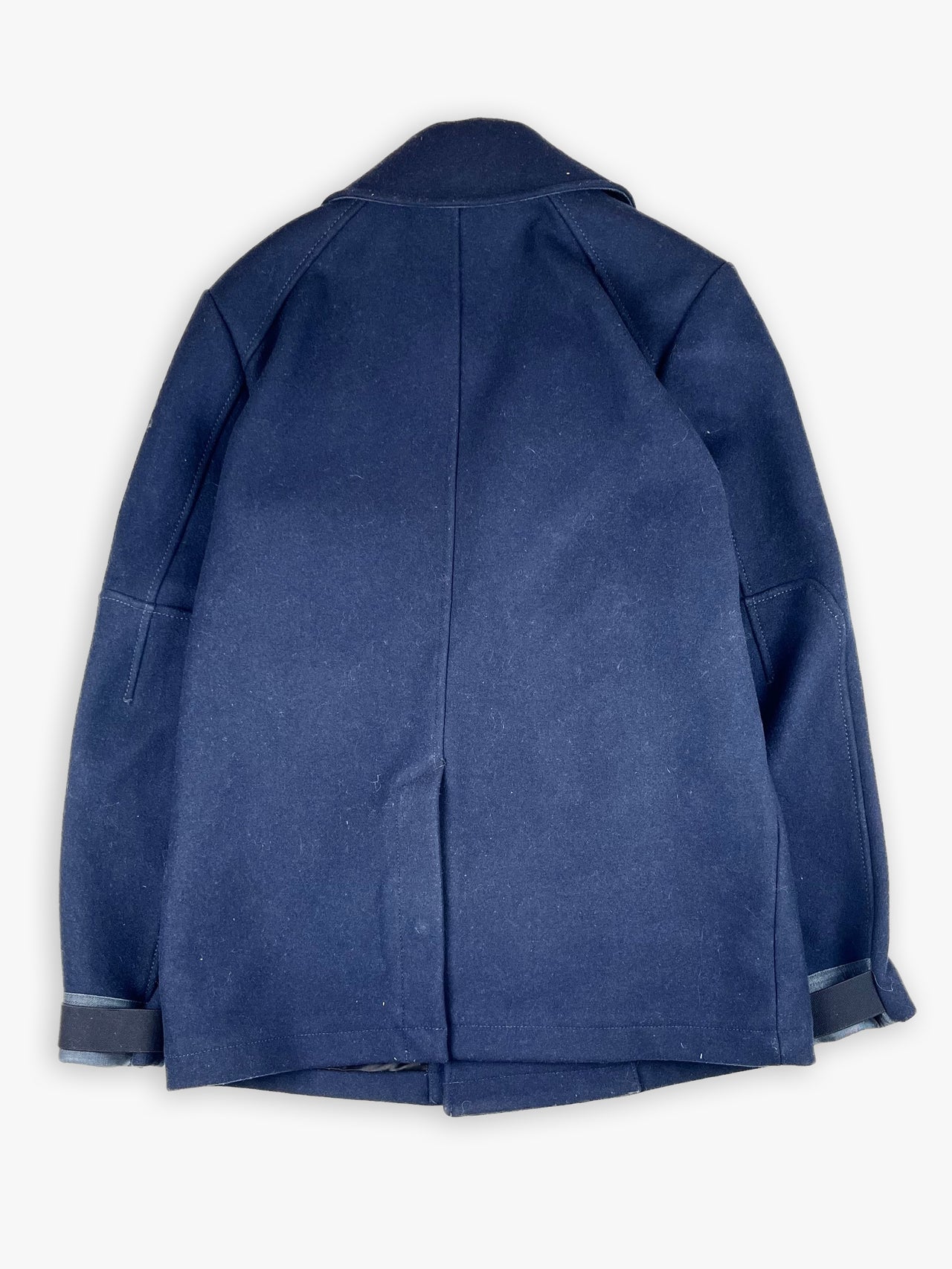 G-Star Raw Wool Coat