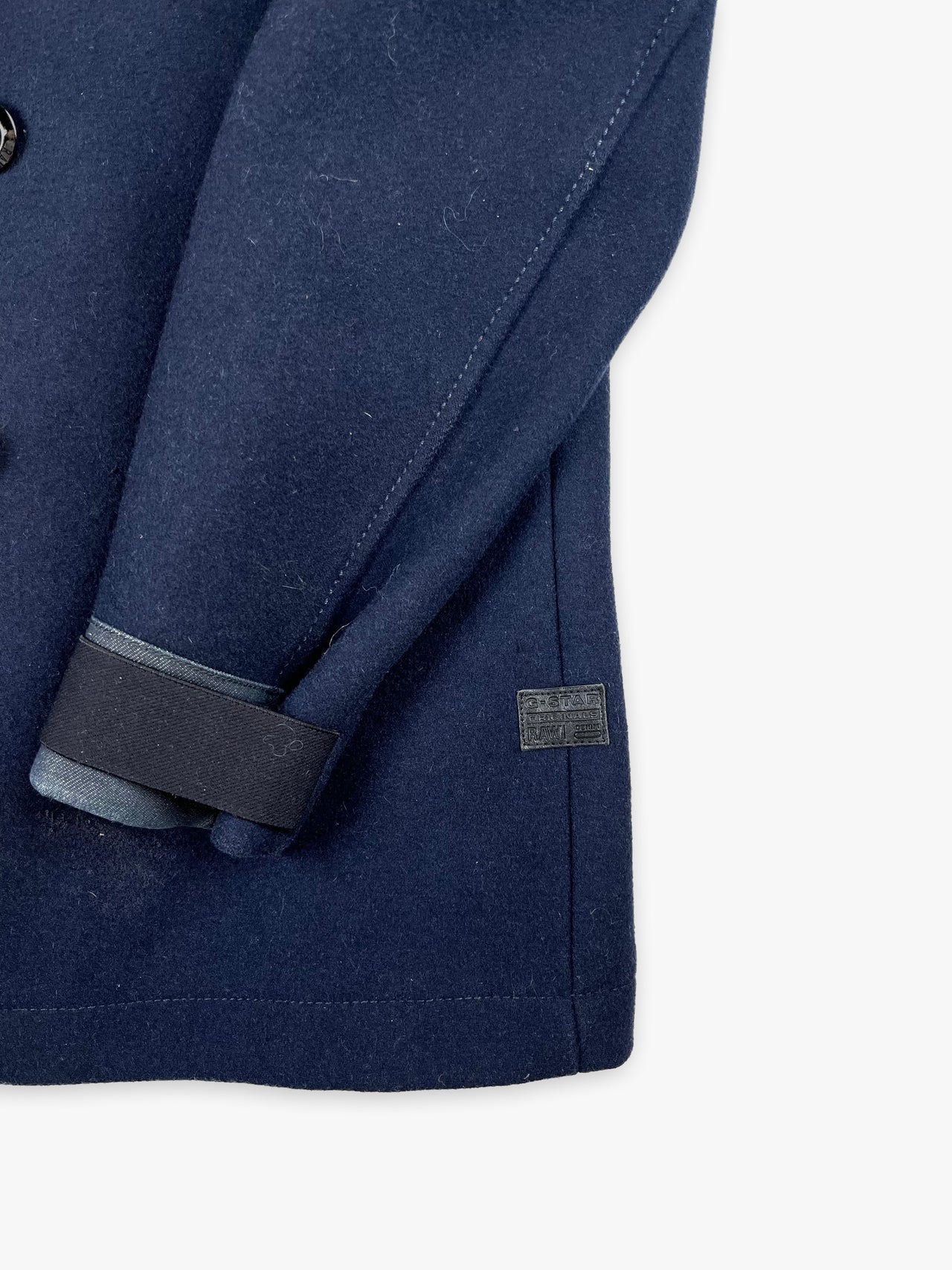 G-Star Raw Wool Coat