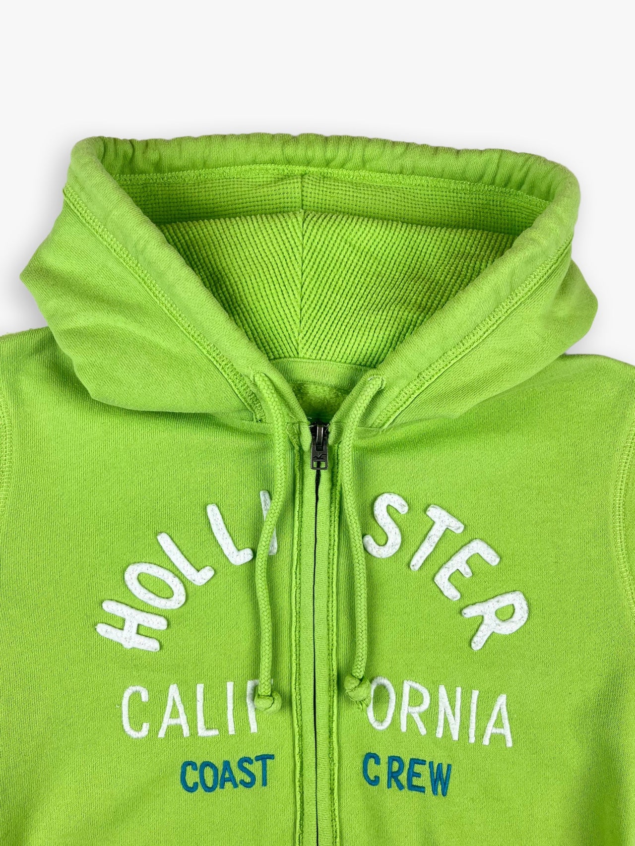 Women’s Hollister Zip Up Hoodie