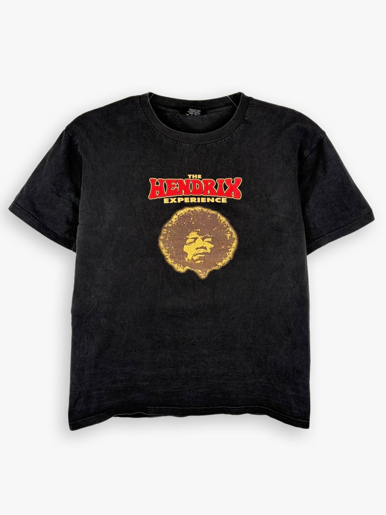 2000s Jimi Hendrix T-Shirt