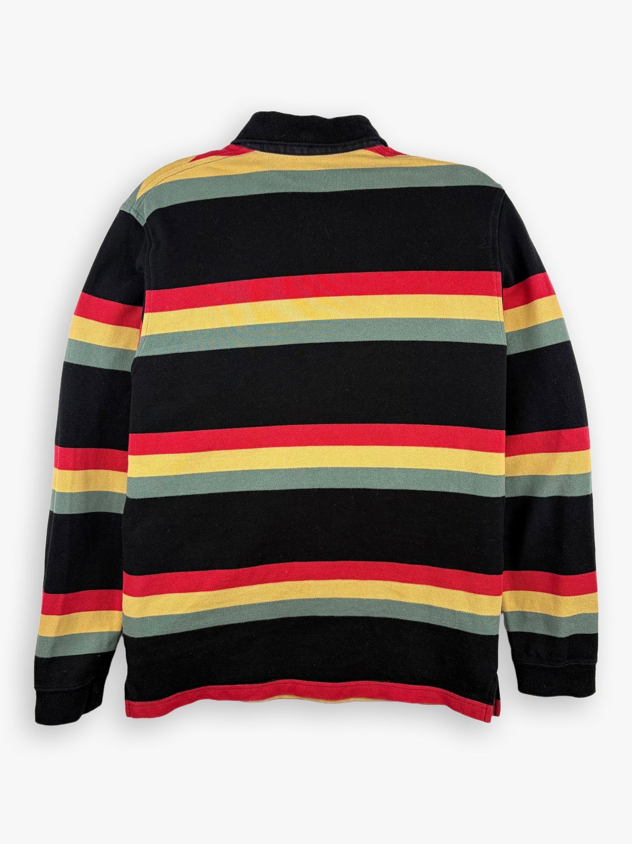 Lacoste Polo Long-sleeve Polo Shirt