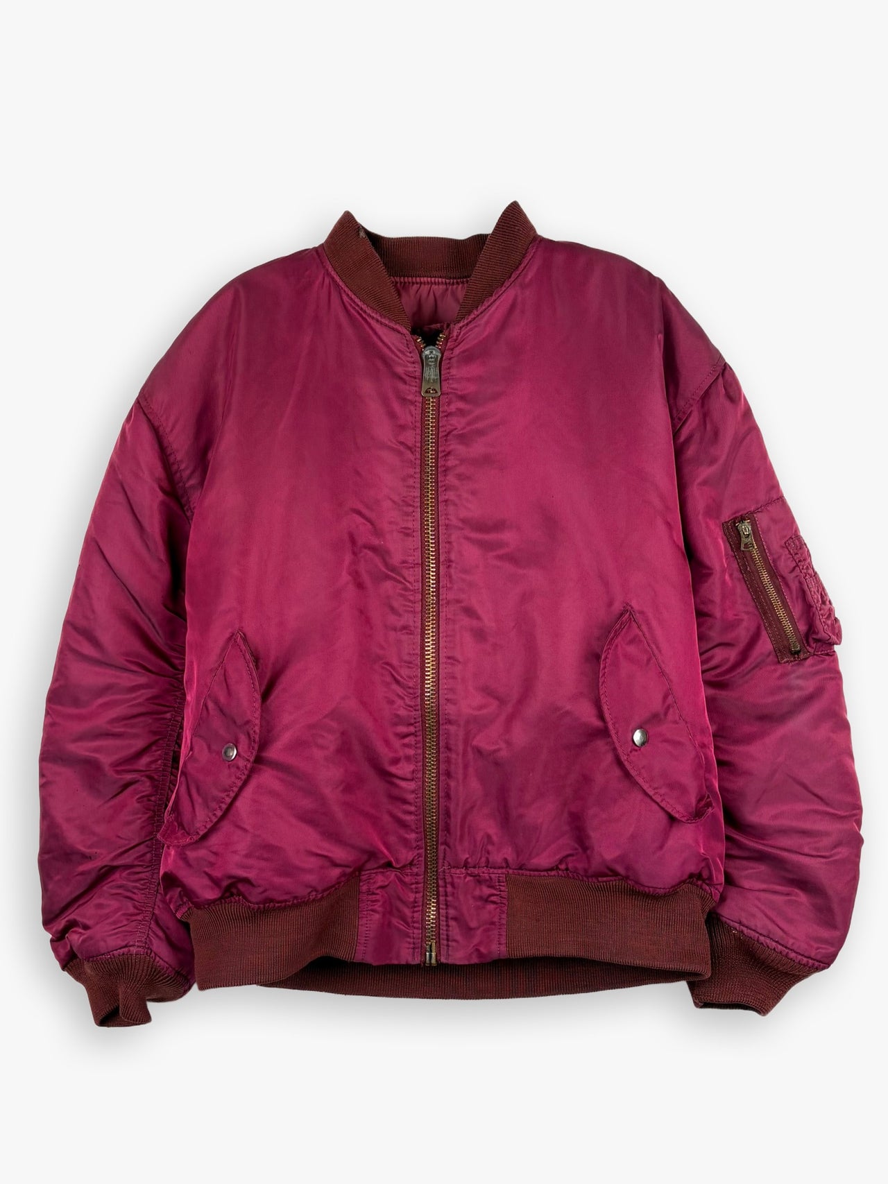 MA-1 Bomber Jacket