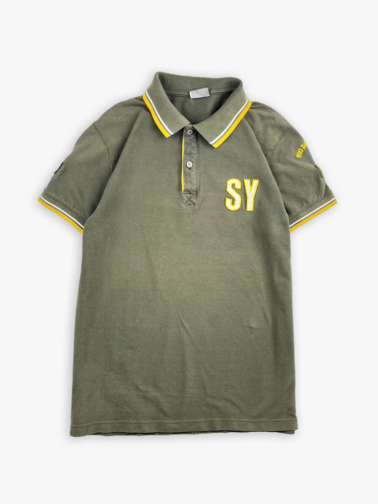 Sweet Years Rio de Janeiro Polo Shirt