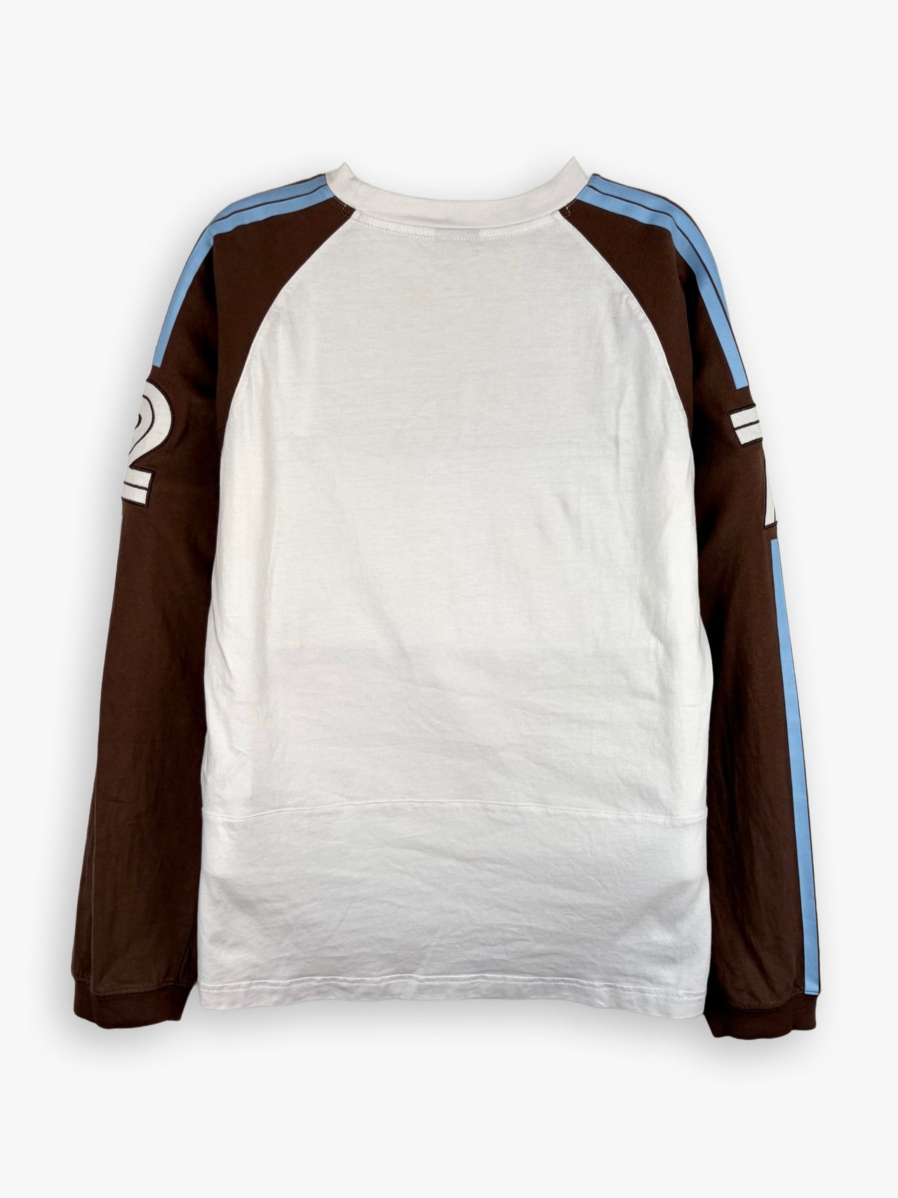 2000s Nike Cortez Long-sleeve Shirt
