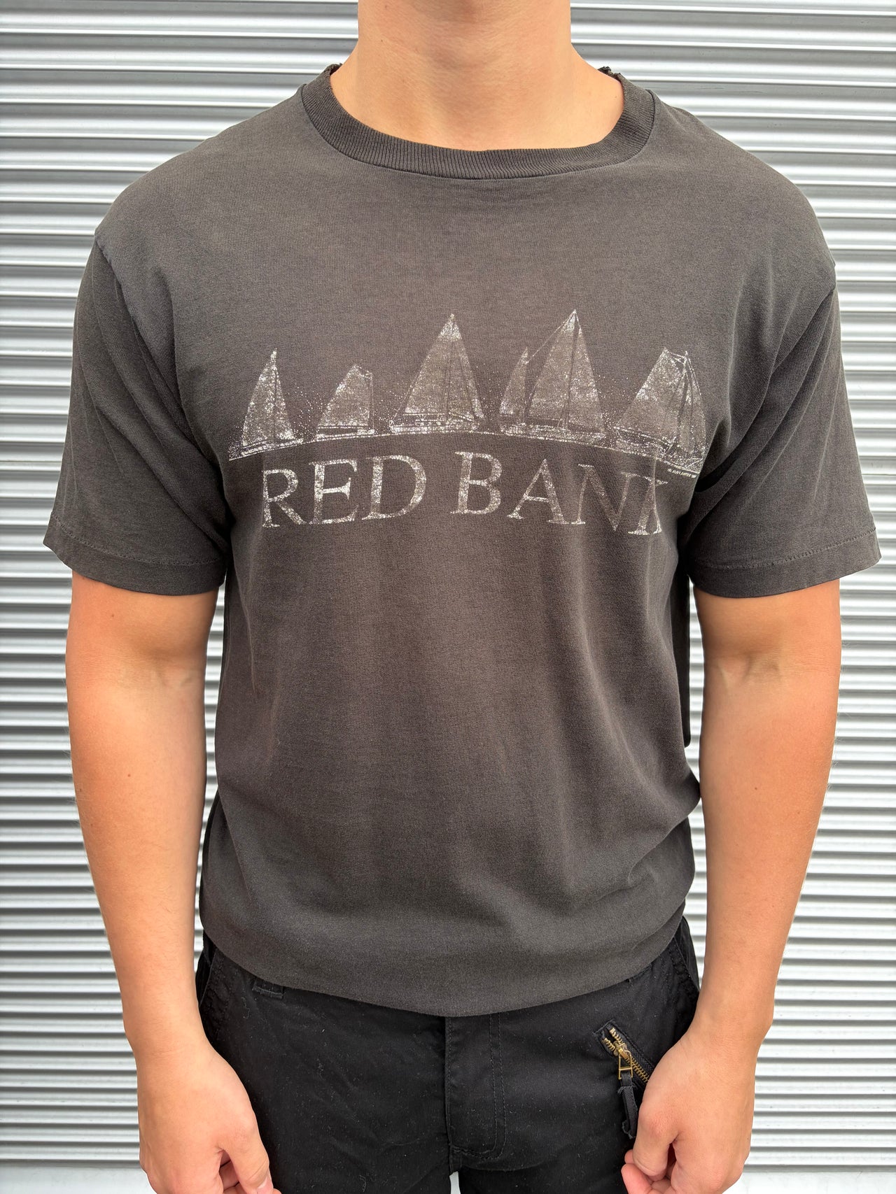 1990s Red Bank T-Shirt