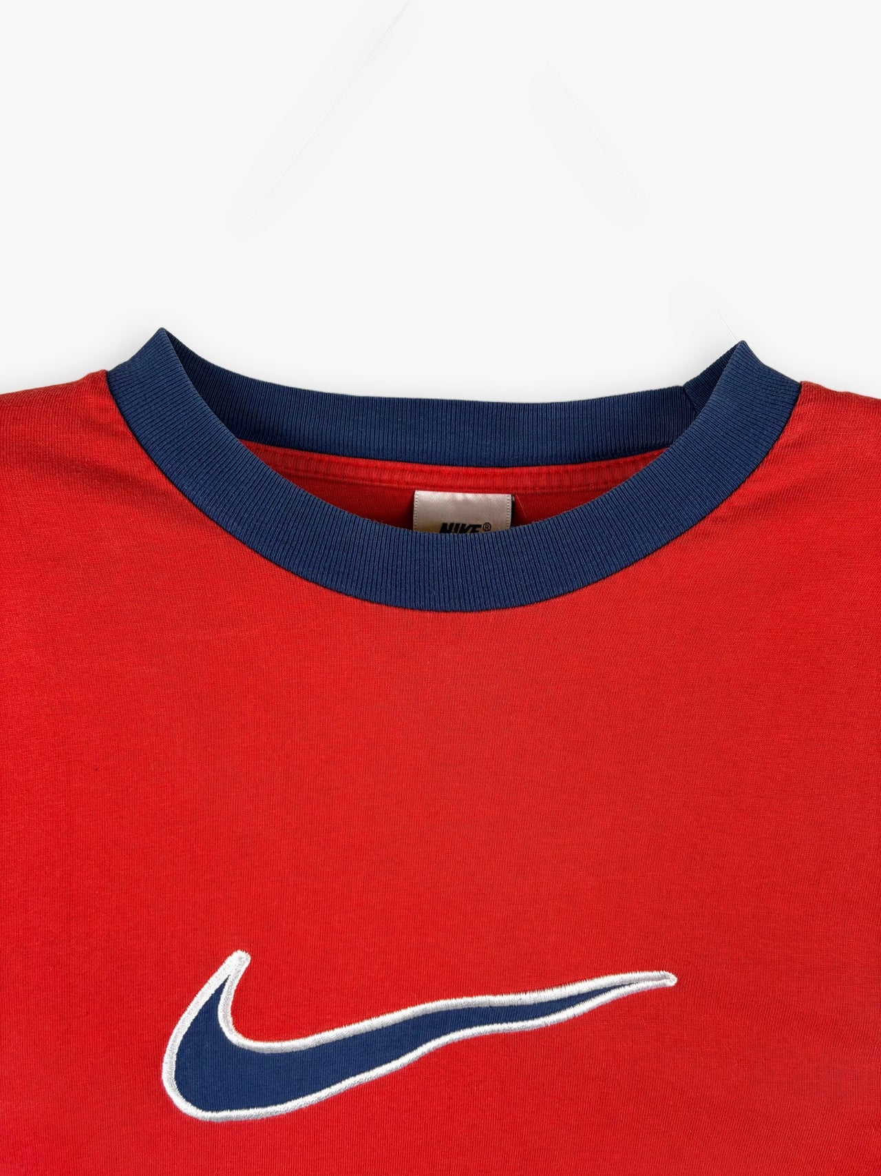 1990s Nike T-Shirt