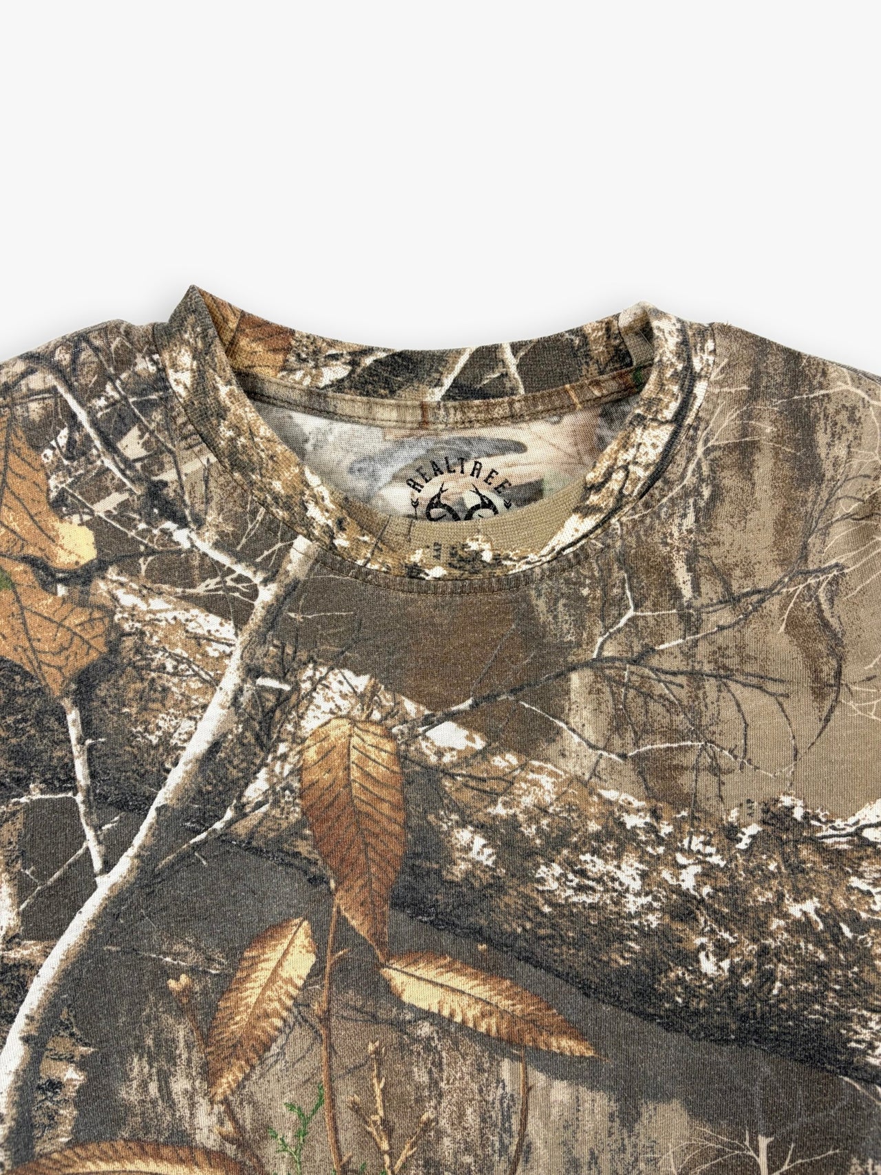 Realtree T-Shirt