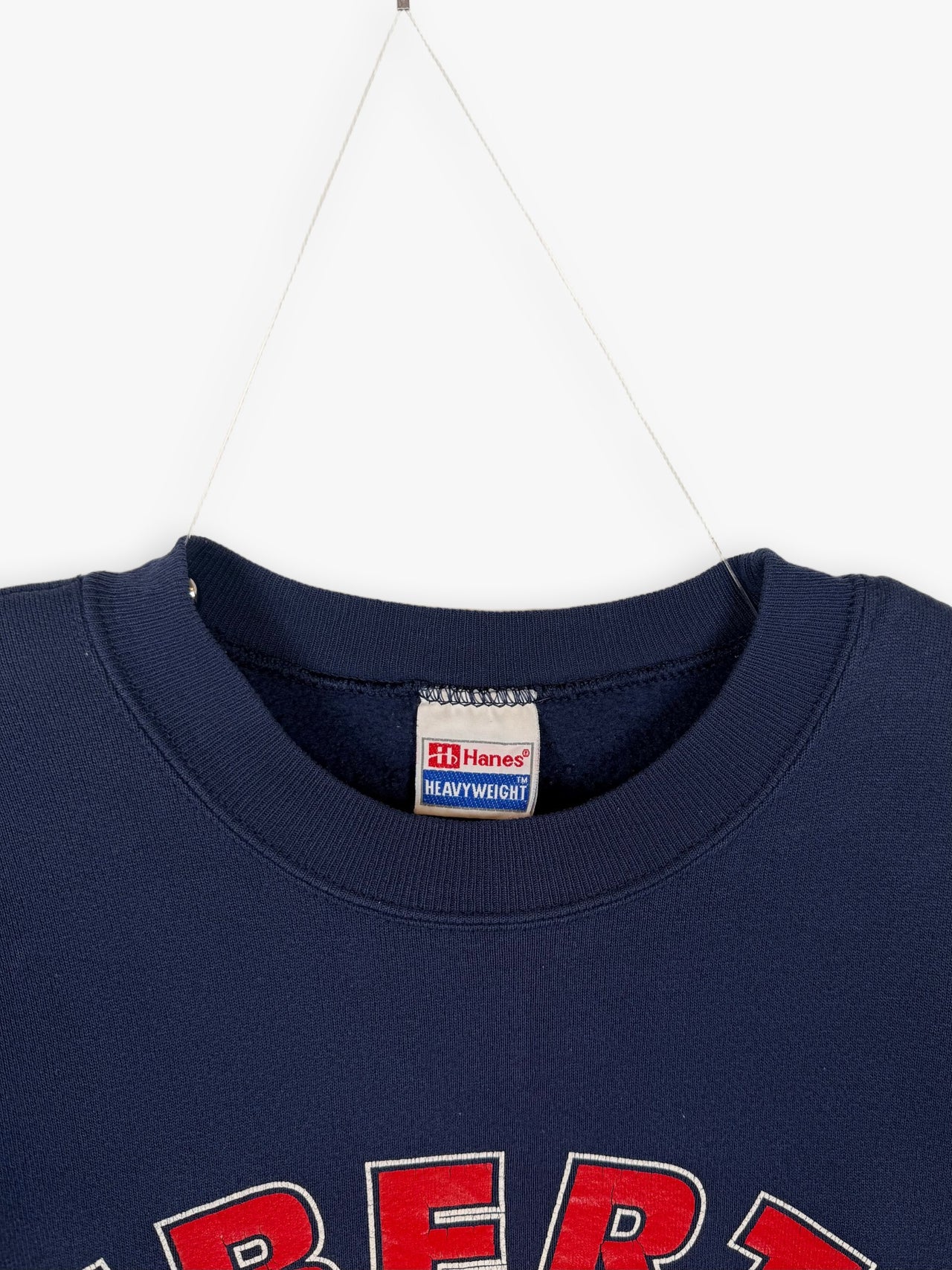 1990’s Liberty Hockey Sweatshirt
