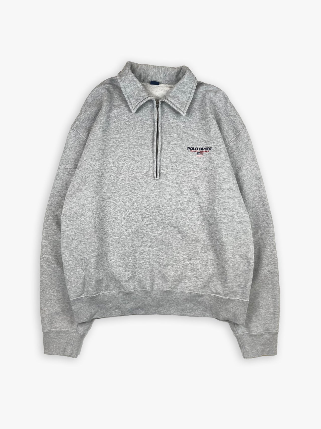 Vintage Ralph Lauren Polo Sport Sweatshirt