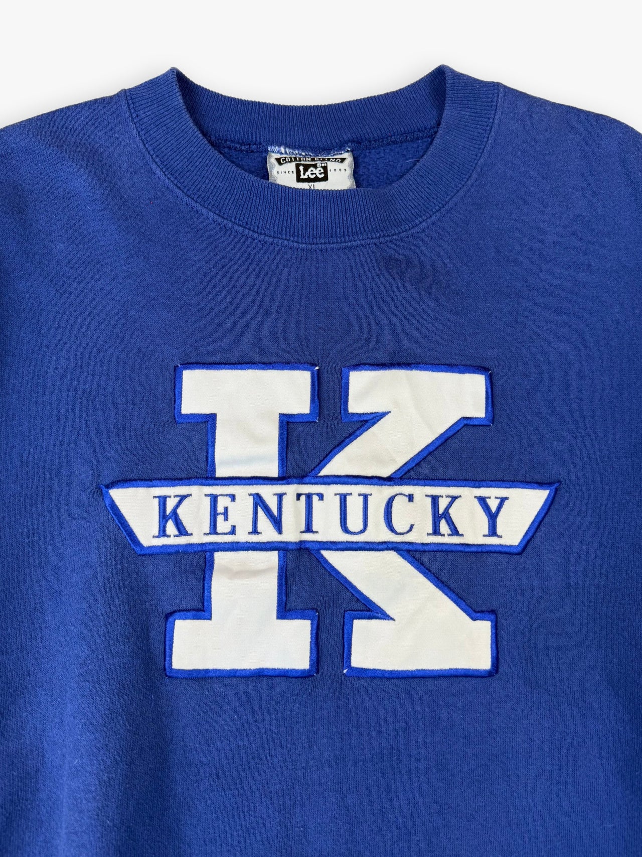1990’s Lee Sport Kentucky Sweatshirt