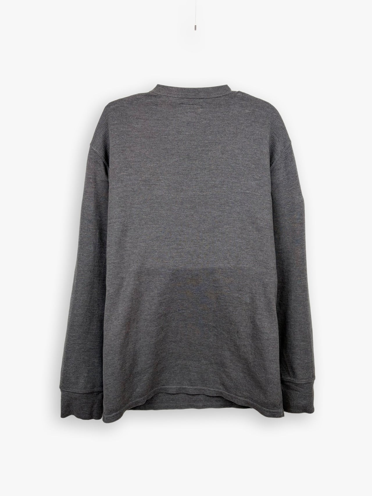 Polo Ralph Lauren Thermal Long-sleeve Shirt