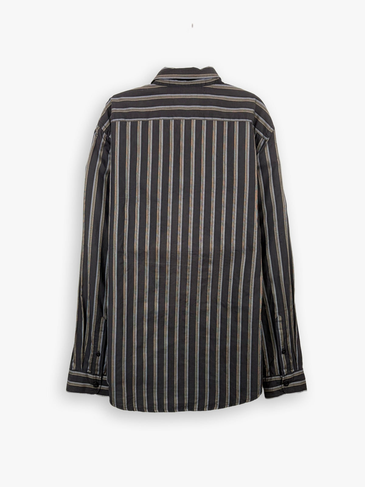 Armani Jeans Button Down Shirt