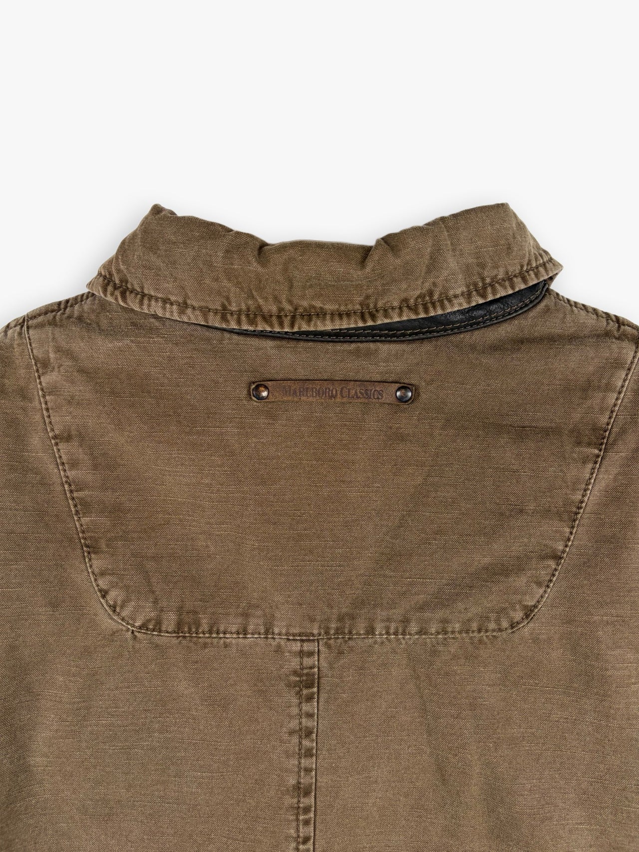 Marlboro Classics Jacket