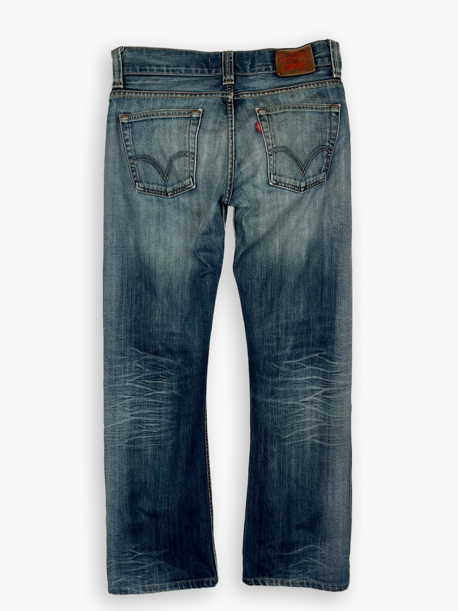 Bottoms – FTA® Vintage