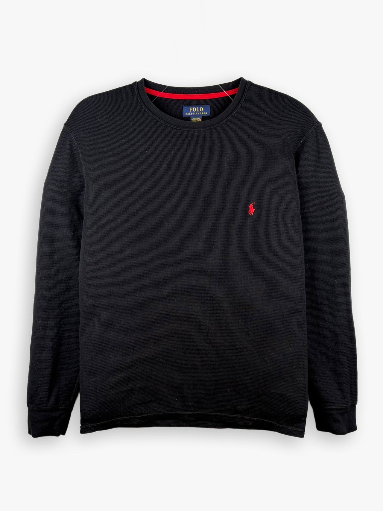 Polo Ralph Lauren Thermal Long-sleeve