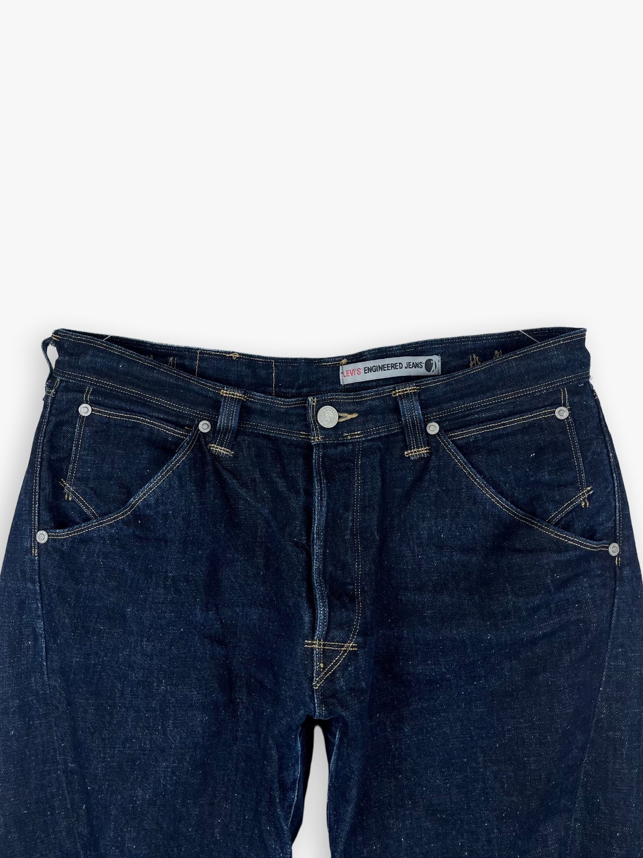 Levi’s Engineered Jeans