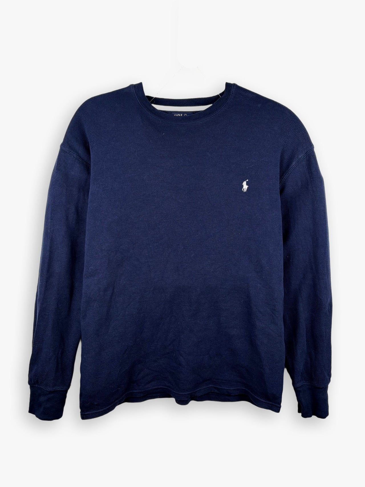 Polo Ralph Lauren Thermal Long-sleeve