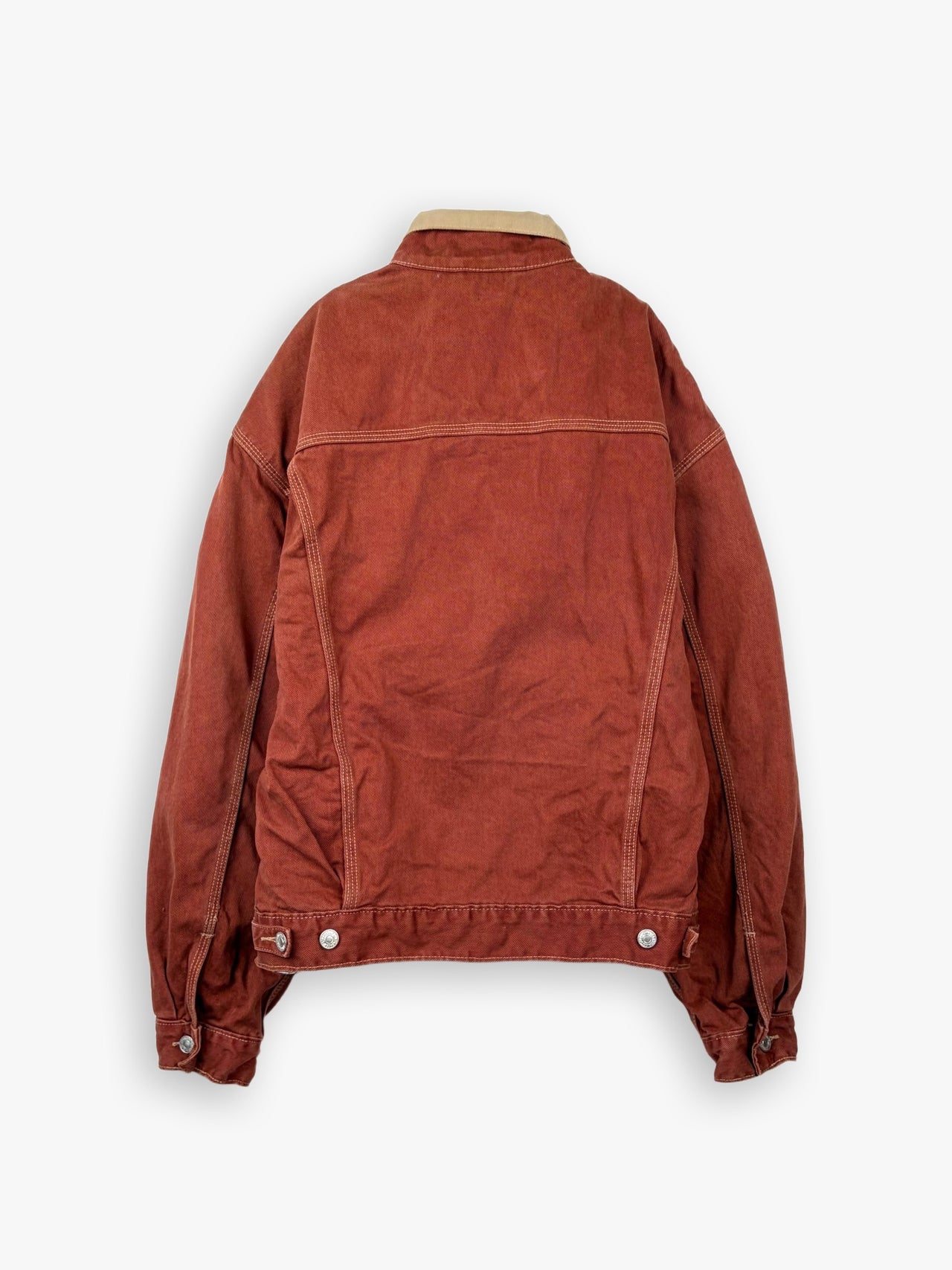 1991 Levi’s Trucker Denim Jacket