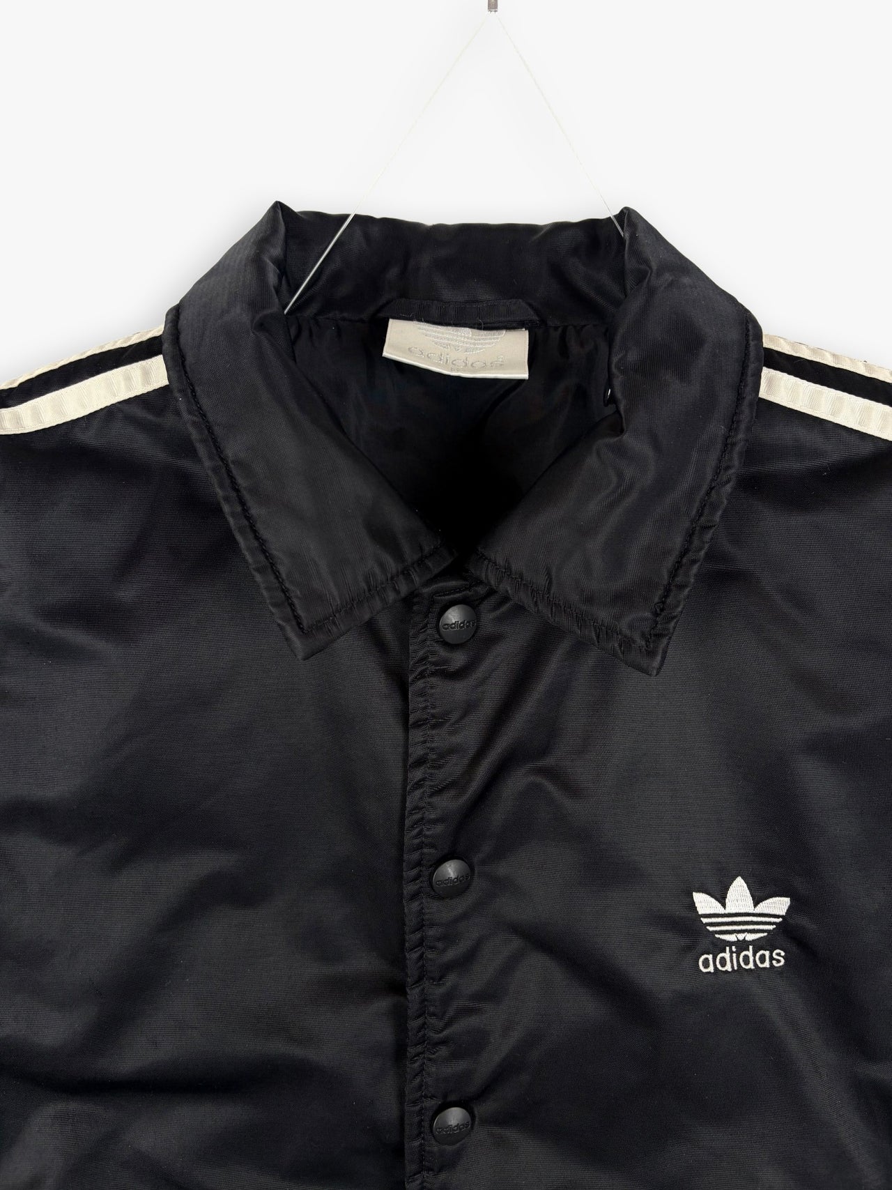 1990s Adidas Jacket